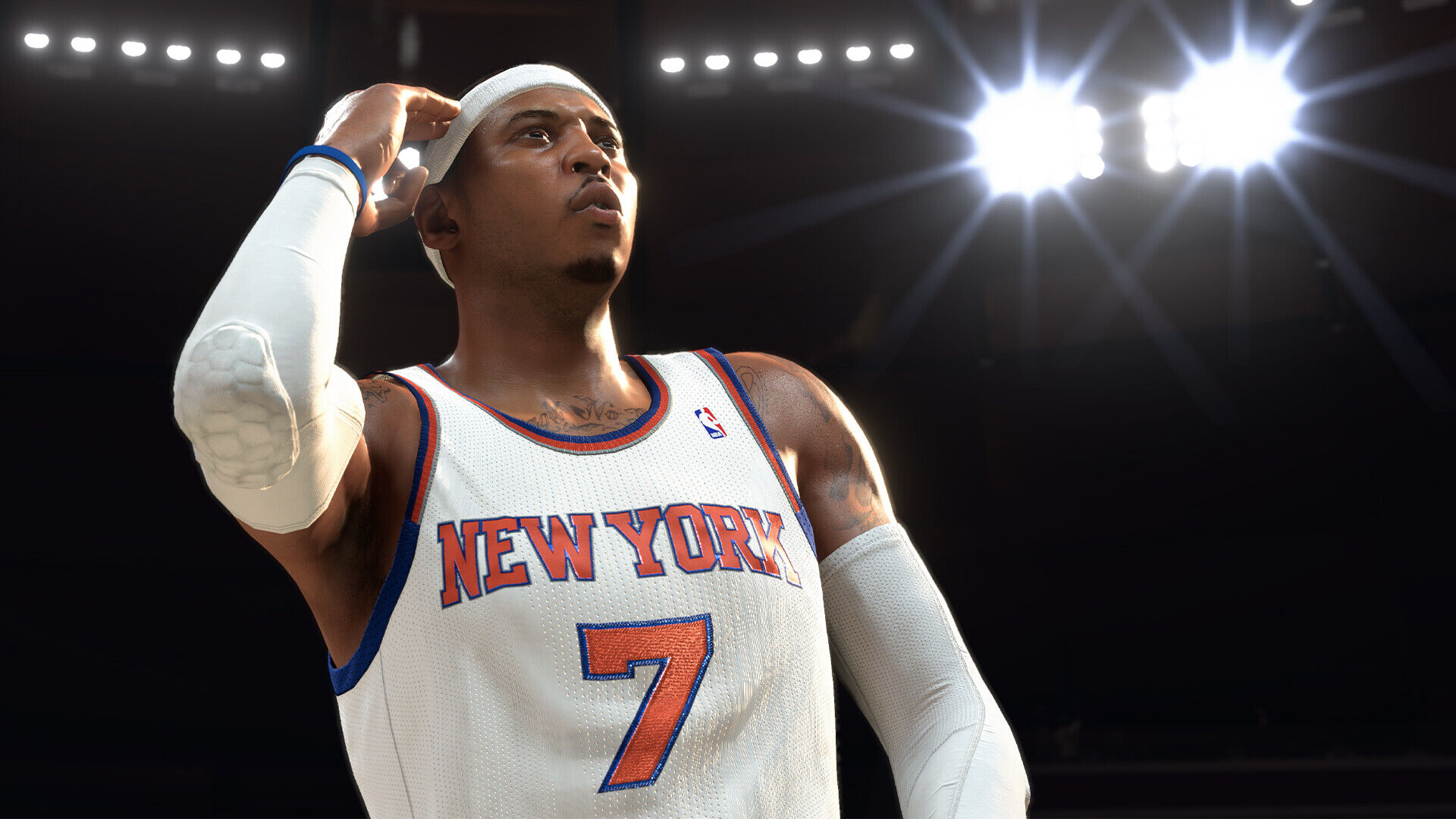 NBA 2K26 XBOX One/Series X|S