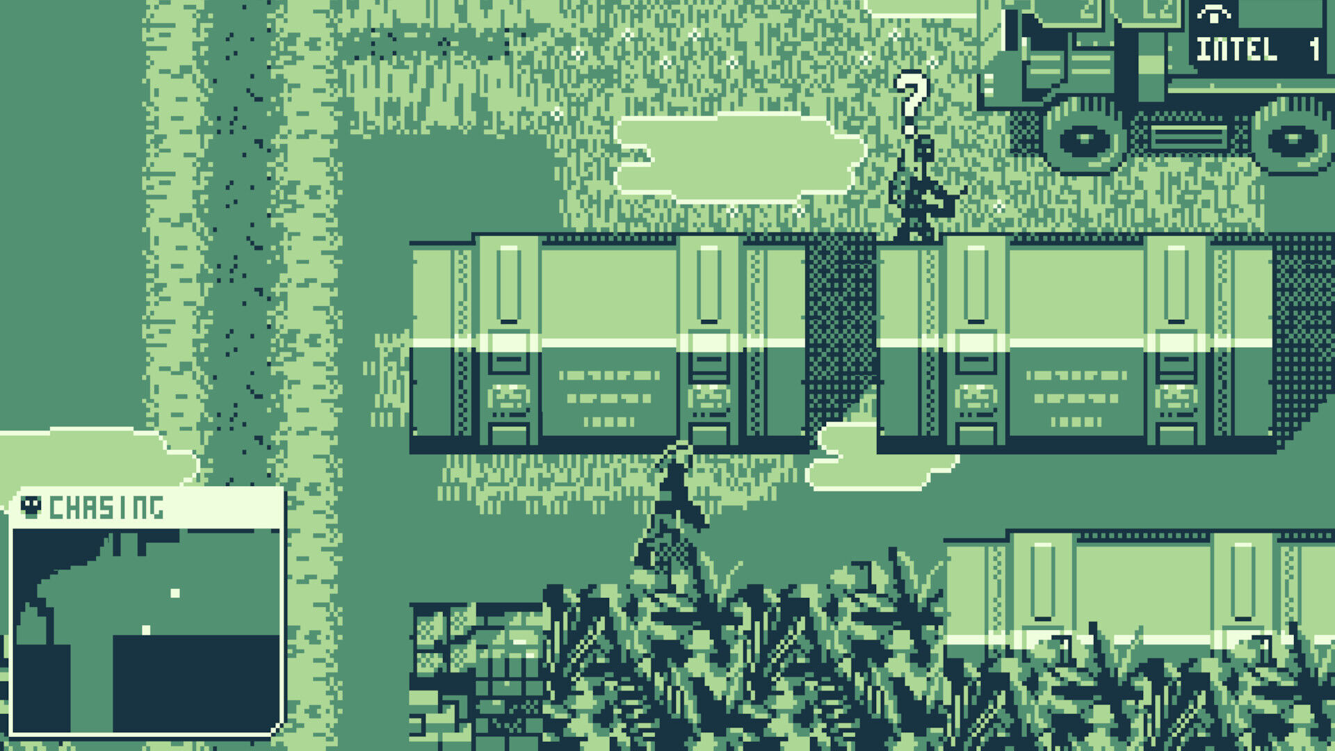 Spy Drops Gaiden Steam Gift