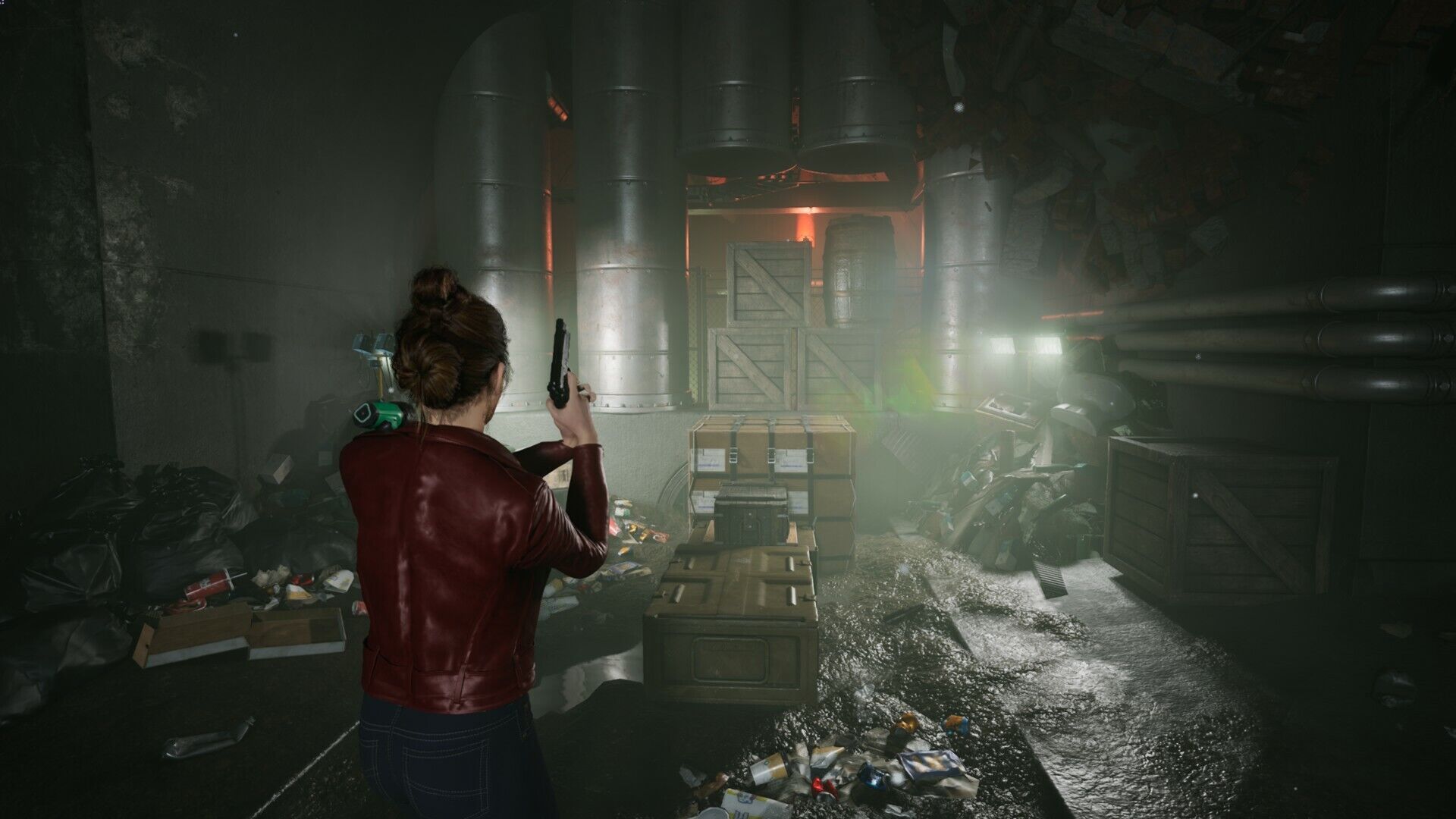 Outbreak: Shades of Horror The First Season Collection PC/XBOX One/Series X|S Account