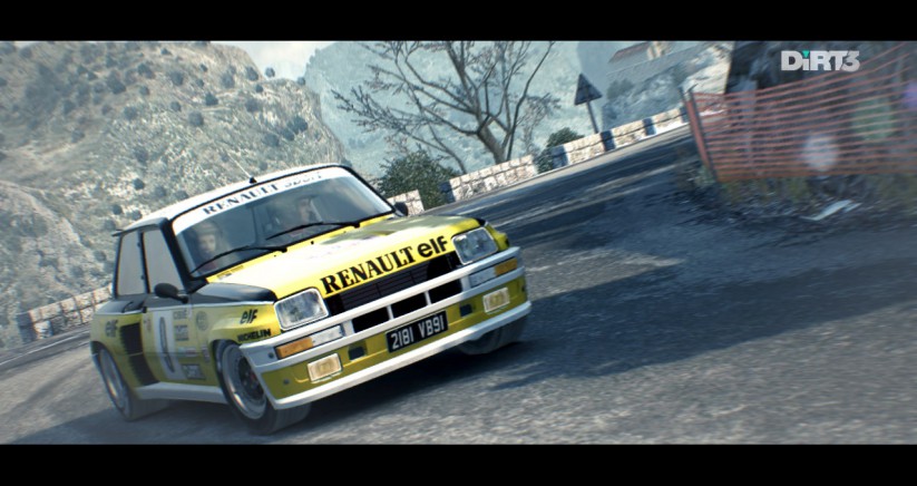 DiRT 3 Complete Edition Latam Steam CD Key