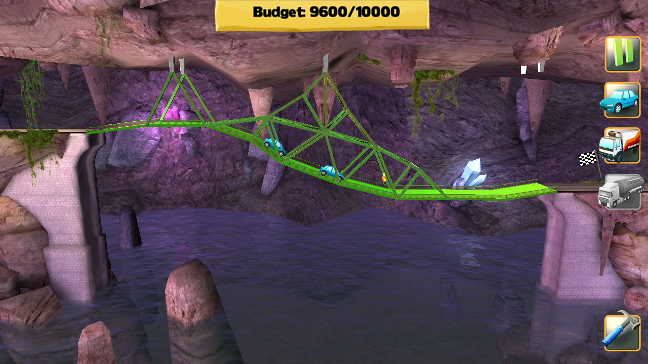 Bridge Constructor Europe XBOX One/Series X|S