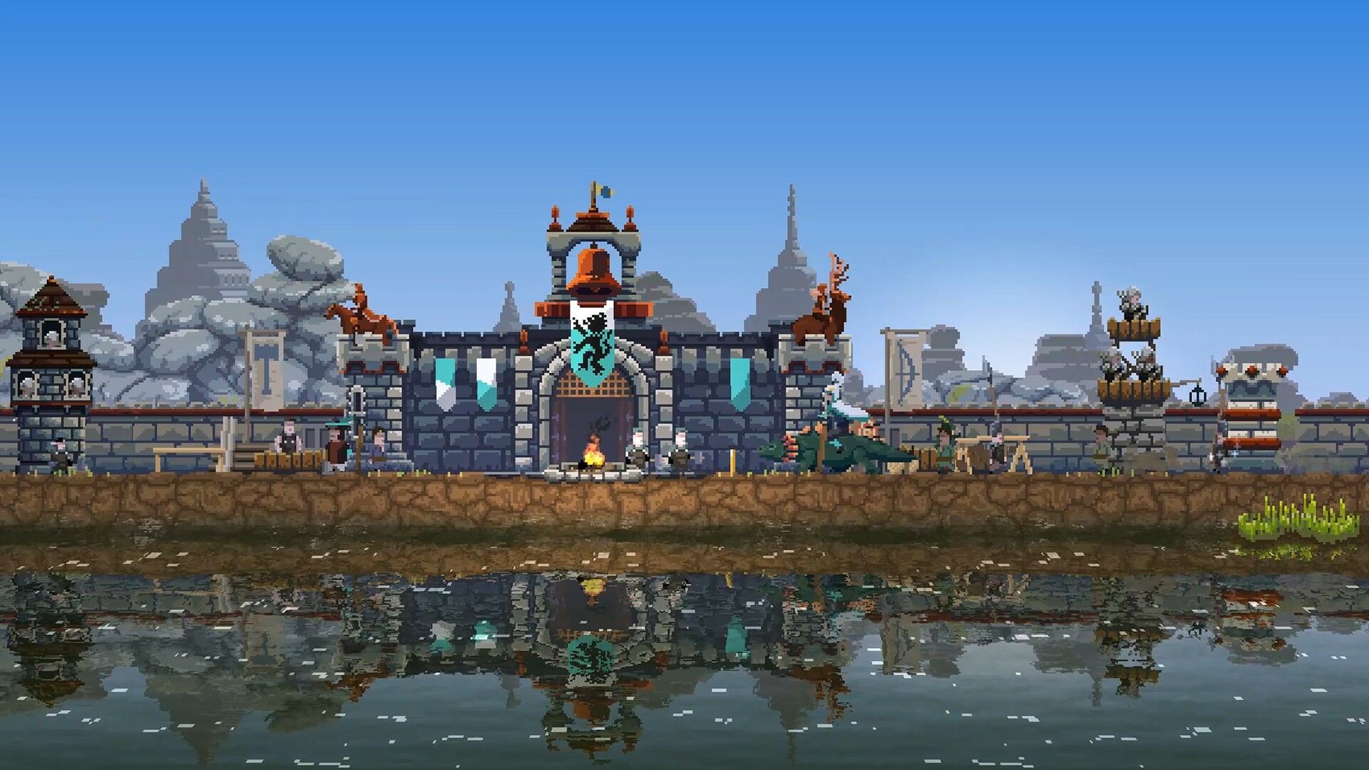 Kingdom Imperial Collection XBOX One/Series X|S Account