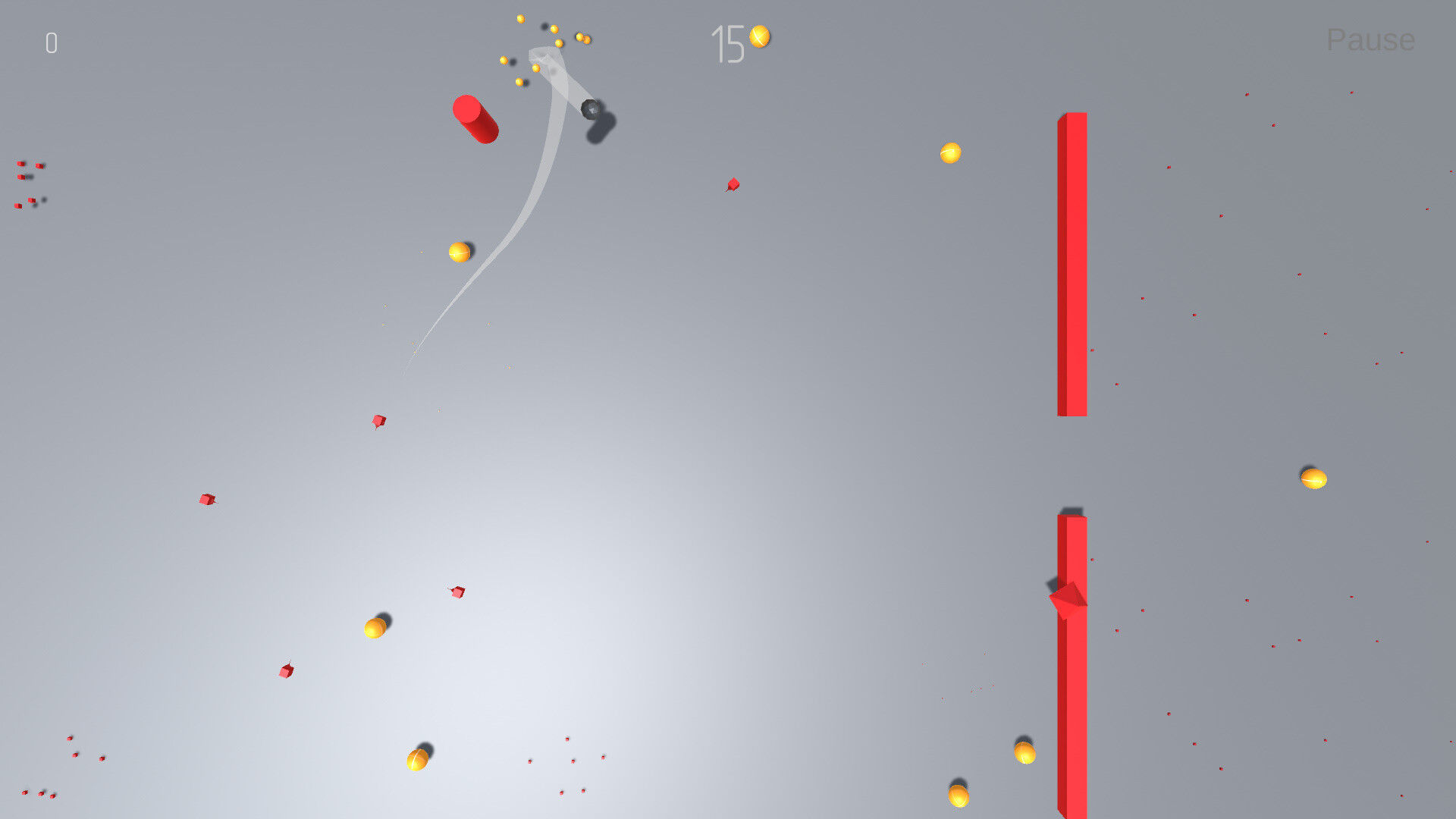 Dispersion