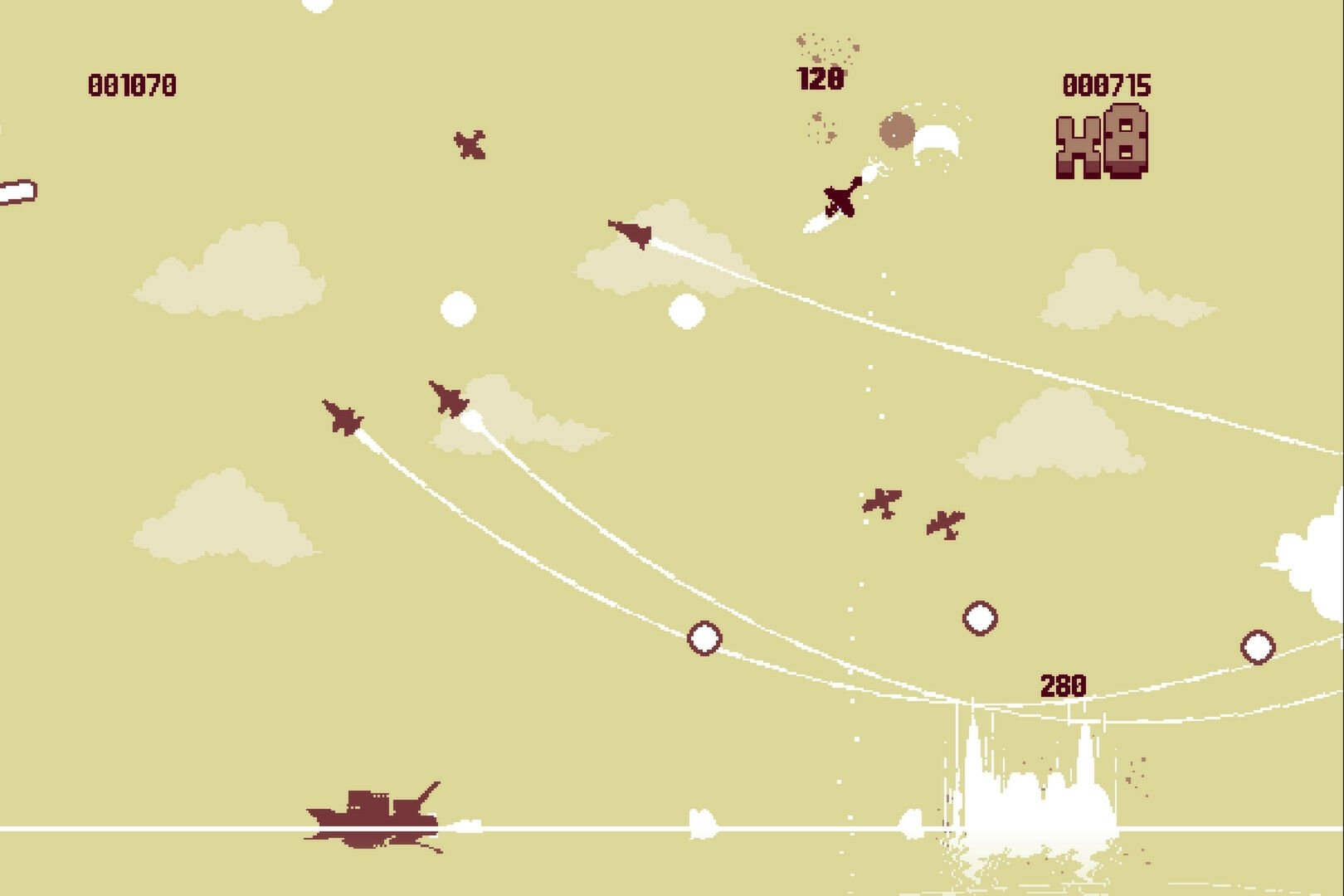 LUFTRAUSERS Steam CD Key