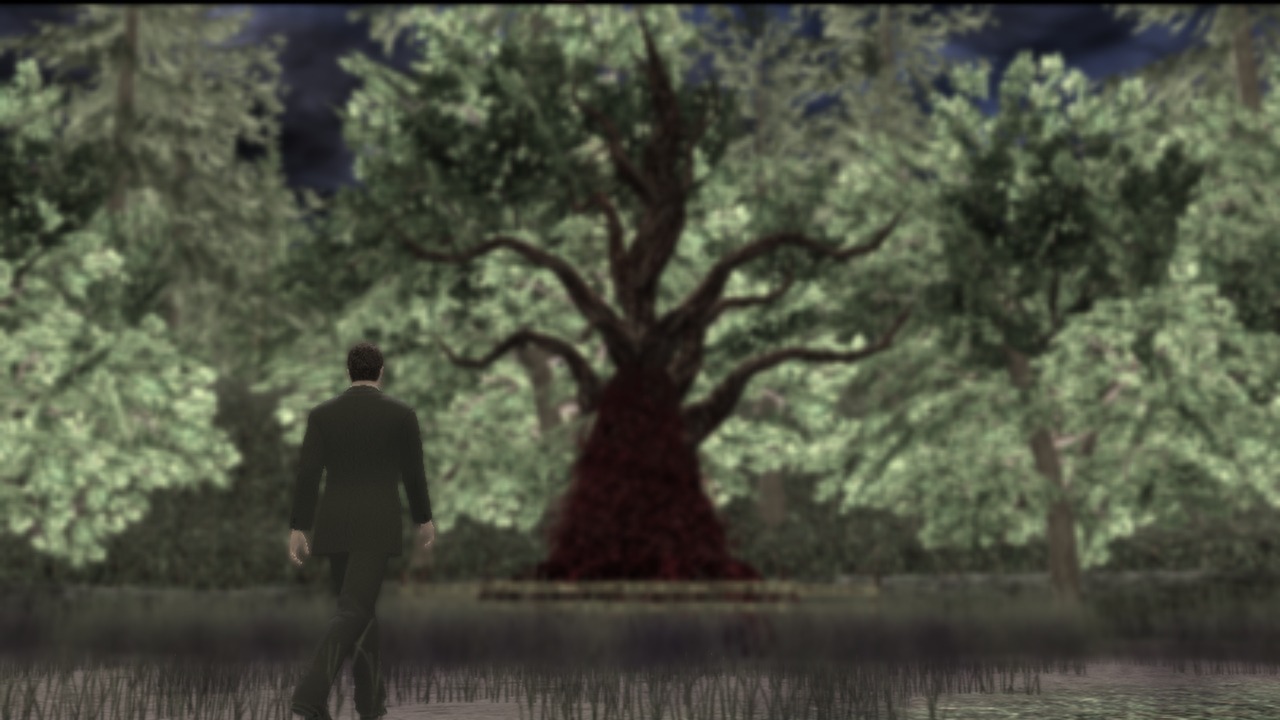 Deadly Premonition: Director's Cut Steam CD Key