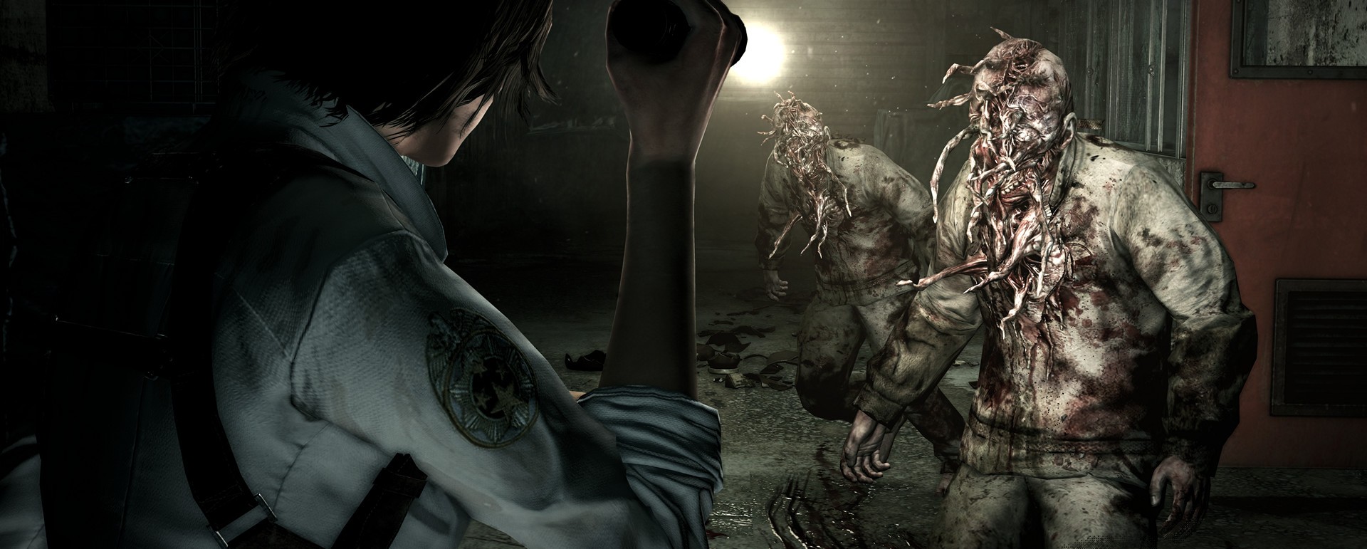 The Evil Within: The Assignment Steam CD Key