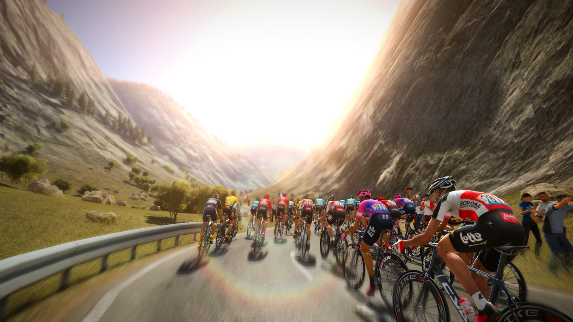 Tour De France 2020 Steam CD Key