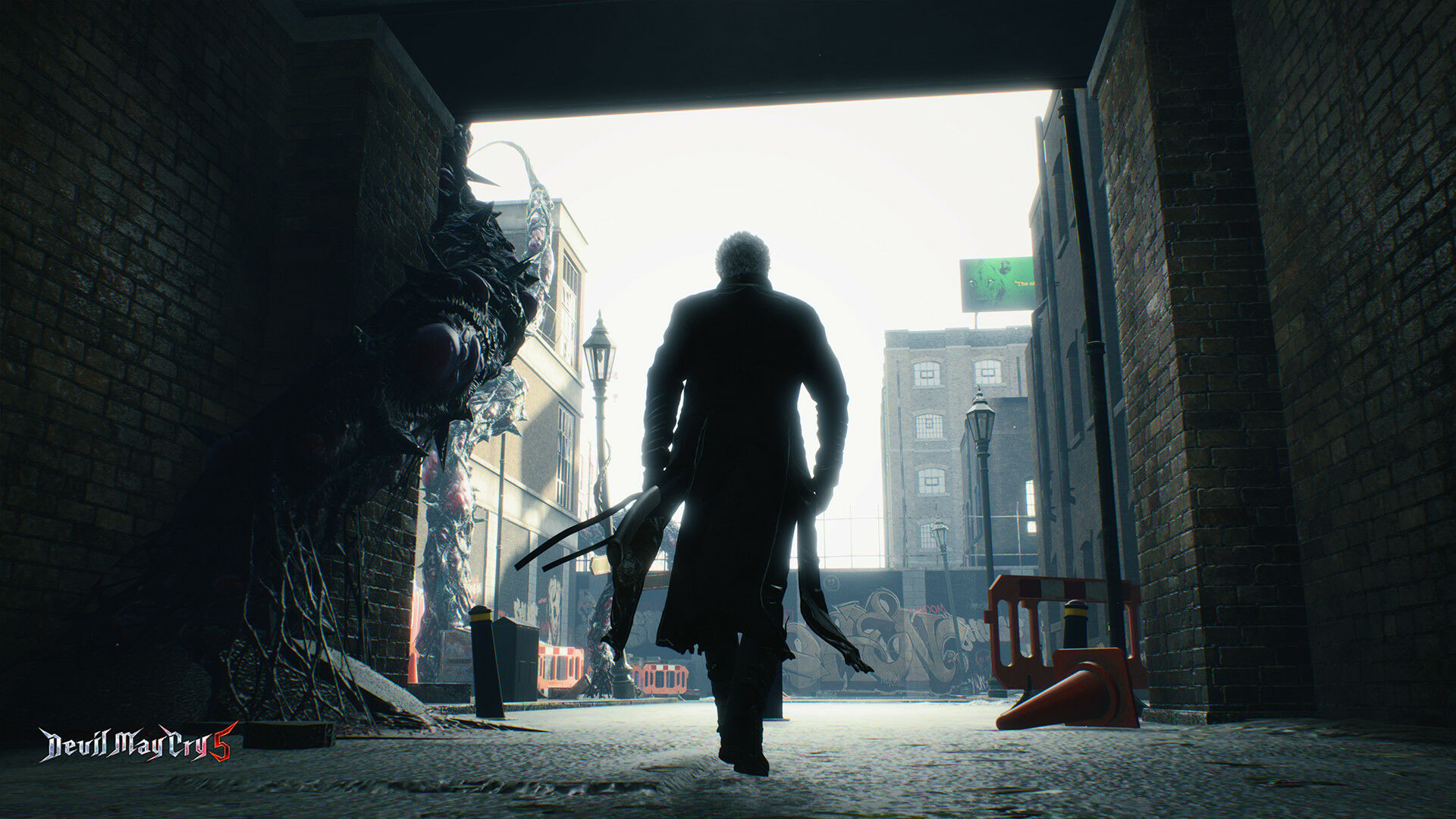 Devil May Cry 5 + Vergil Turkey XBOX One/Series X|S