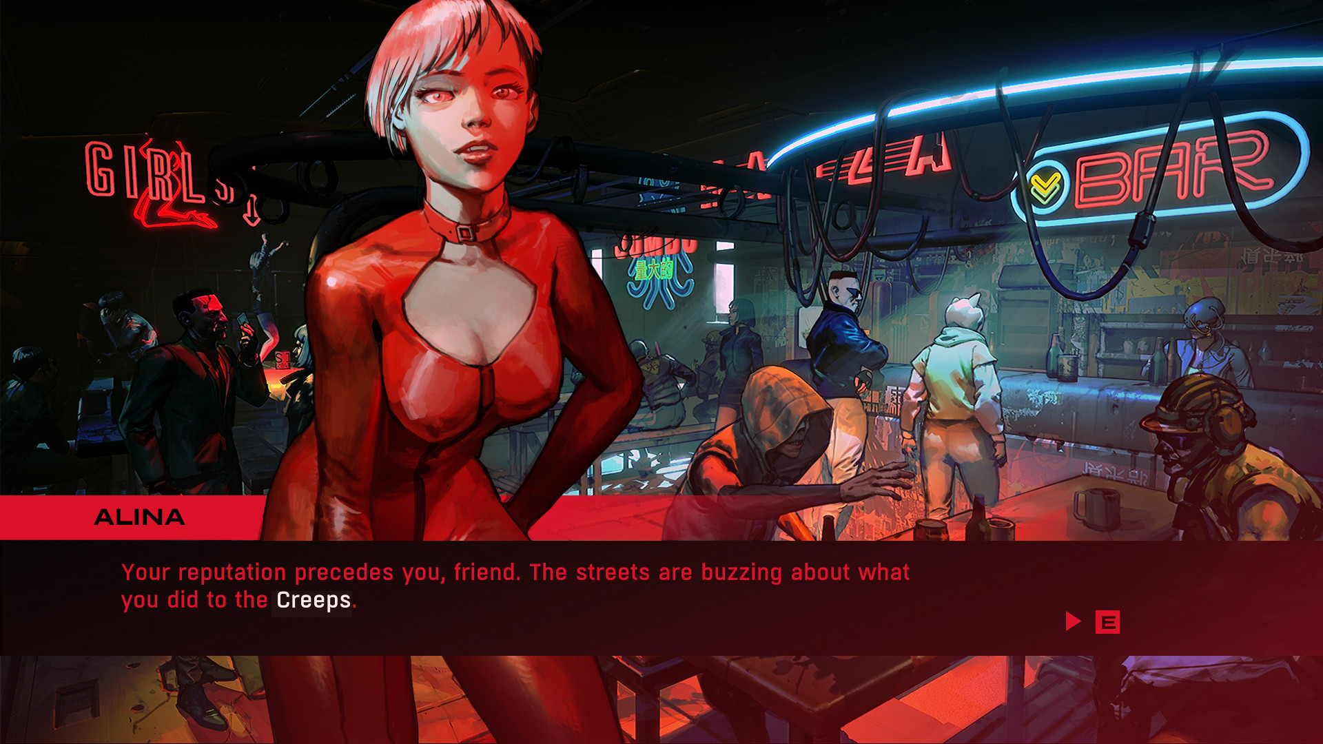 RUINER Steam CD Key