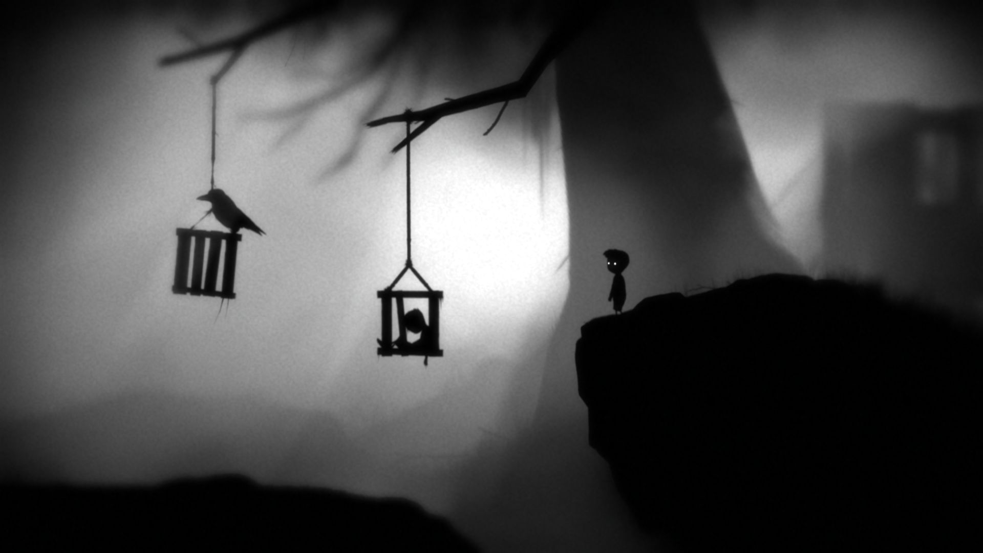 Limbo Steam CD Key