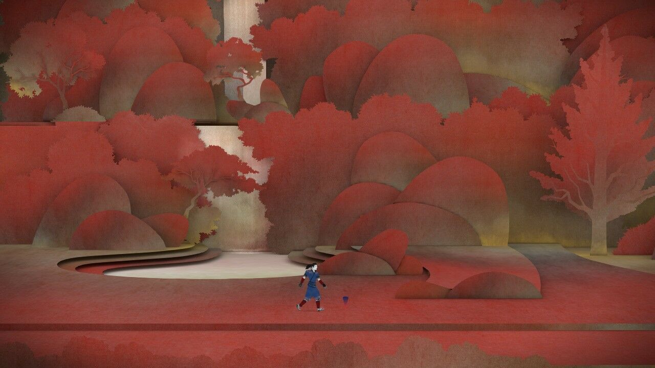 Tengami Steam CD Key