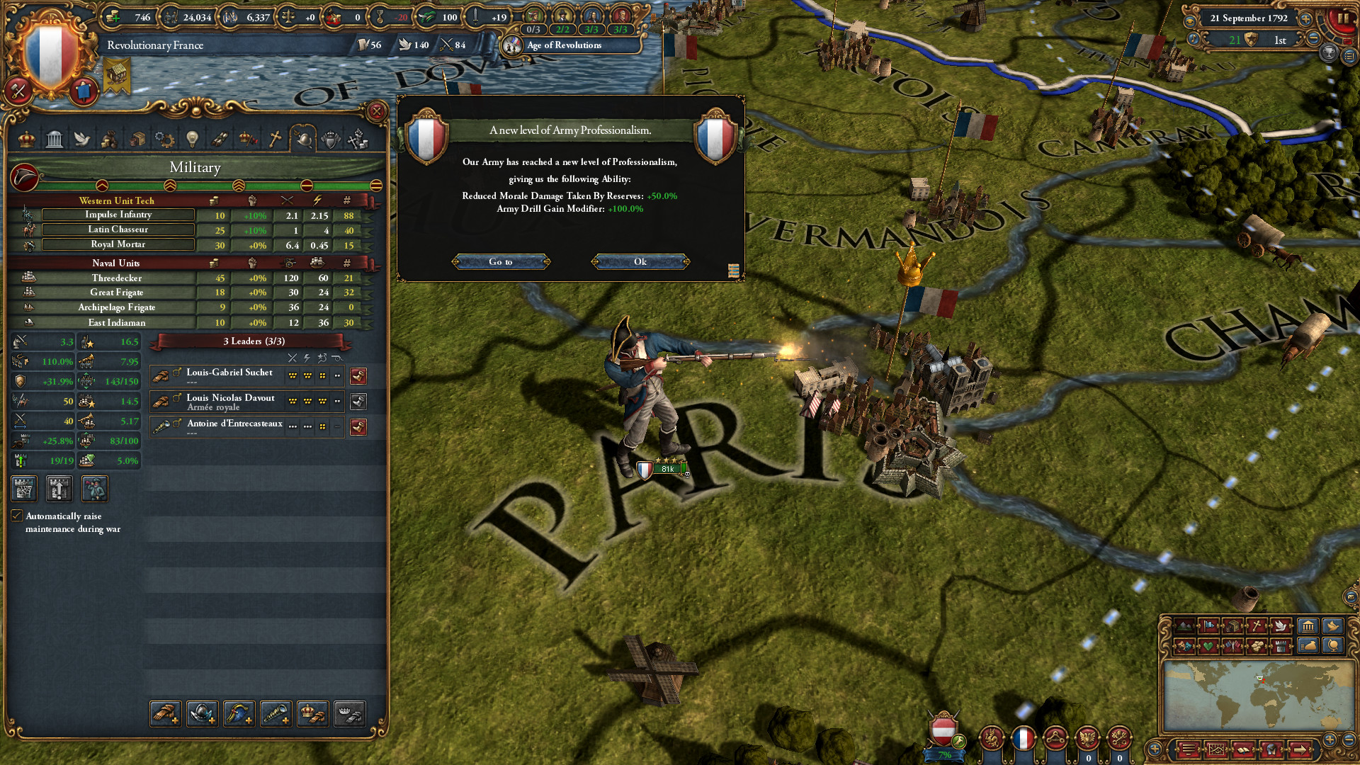 Europa Universalis IV: Cradle of Civilization Collection