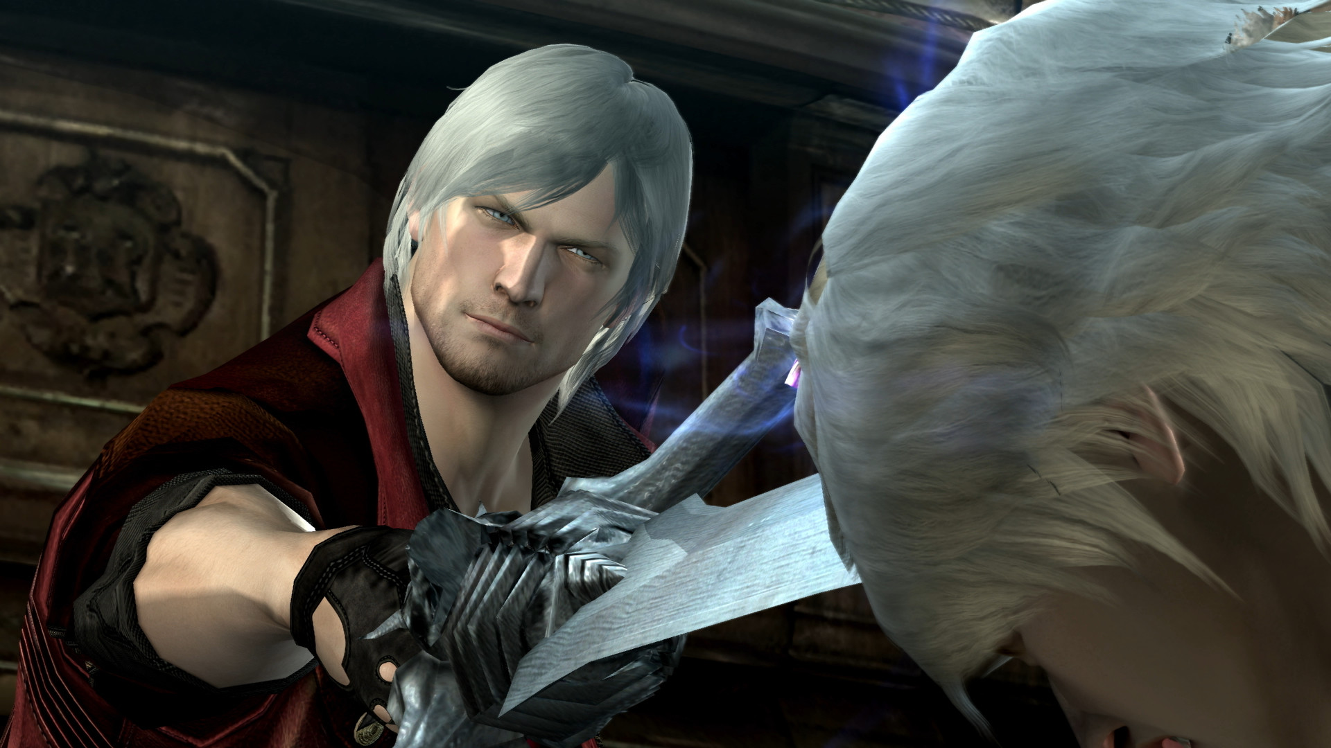 Devil May Cry 4 Special Edition Steam CD Key