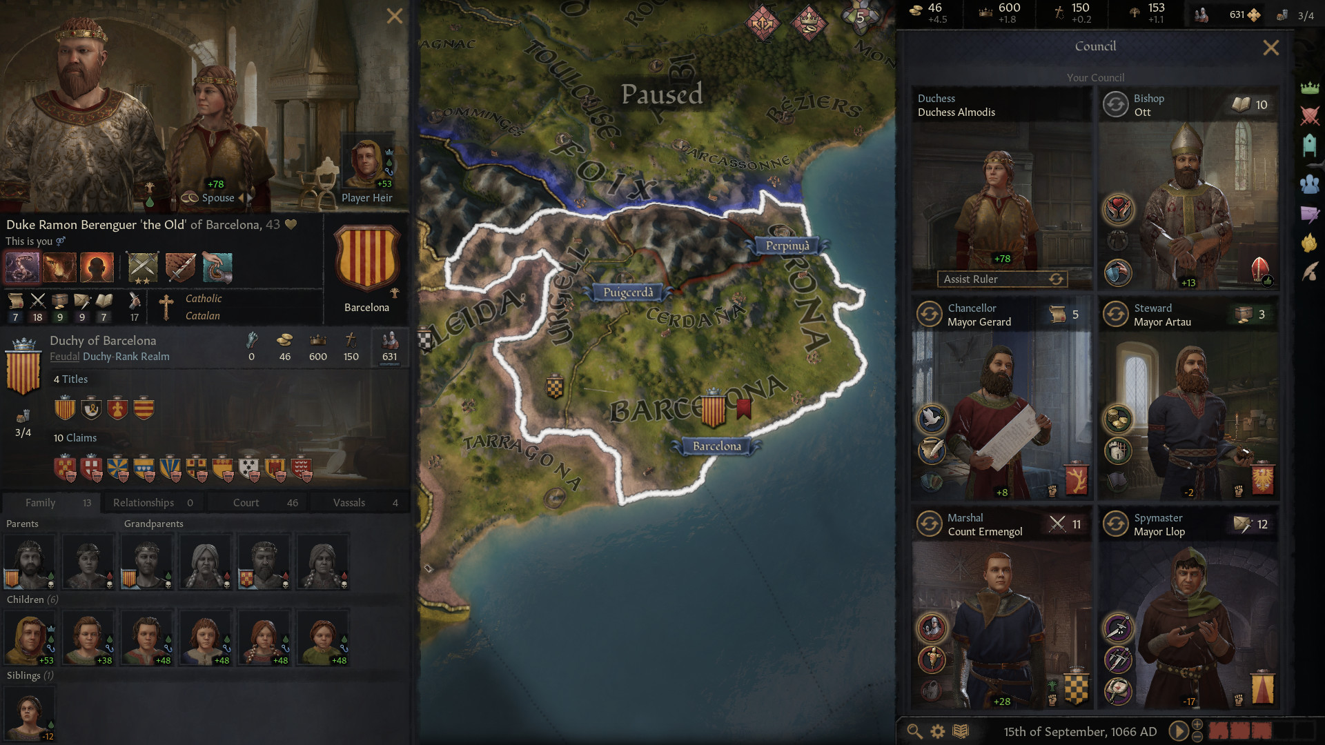 Crusader Kings III: Expansion Pass Steam CD Key