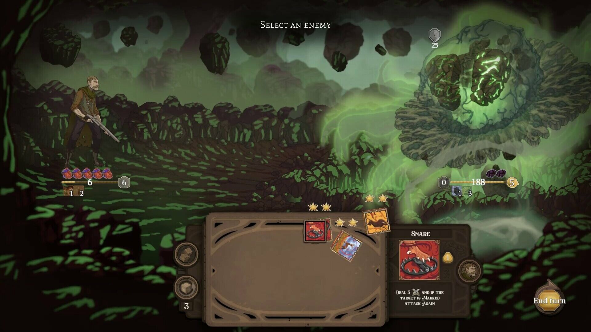 Tamarak Trail XBOX One/Series X|S Account