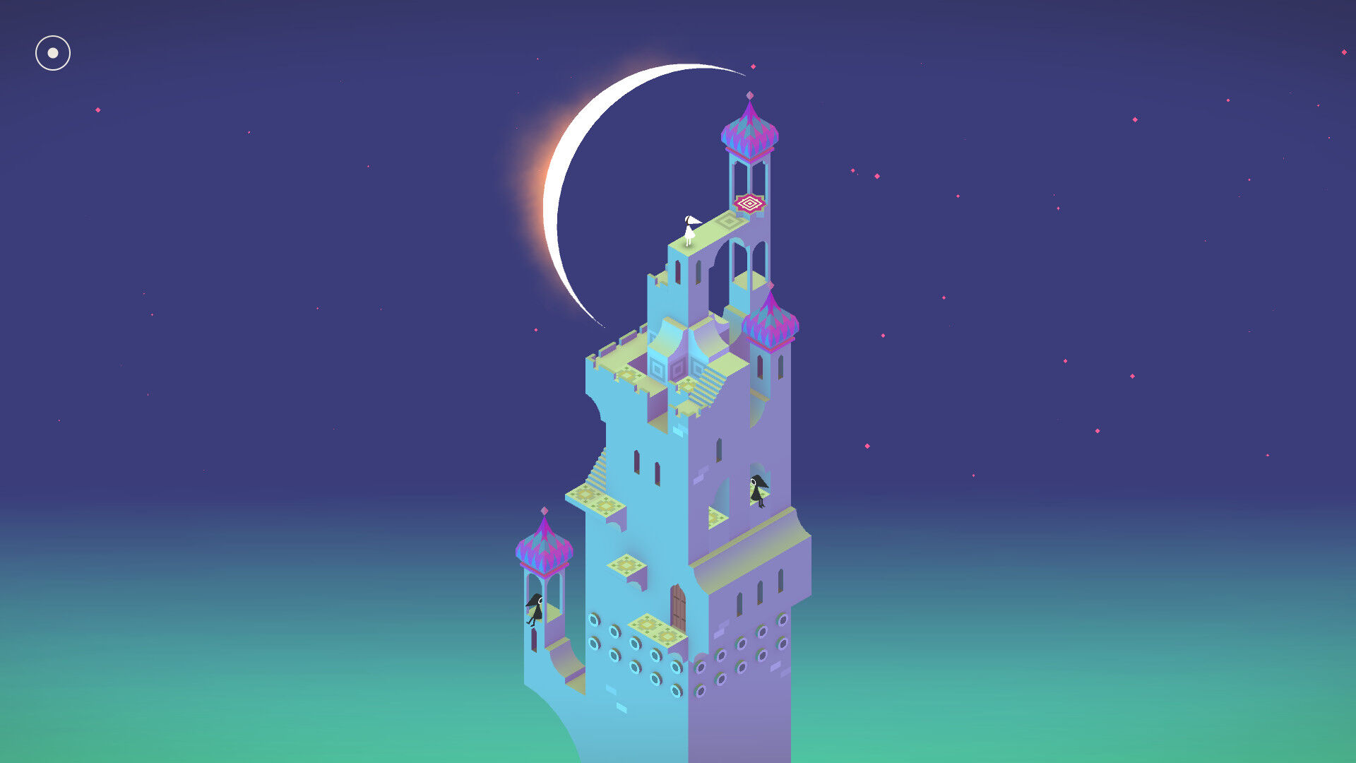 Monument Valley: The Collection XBOX One/Series X|S Account