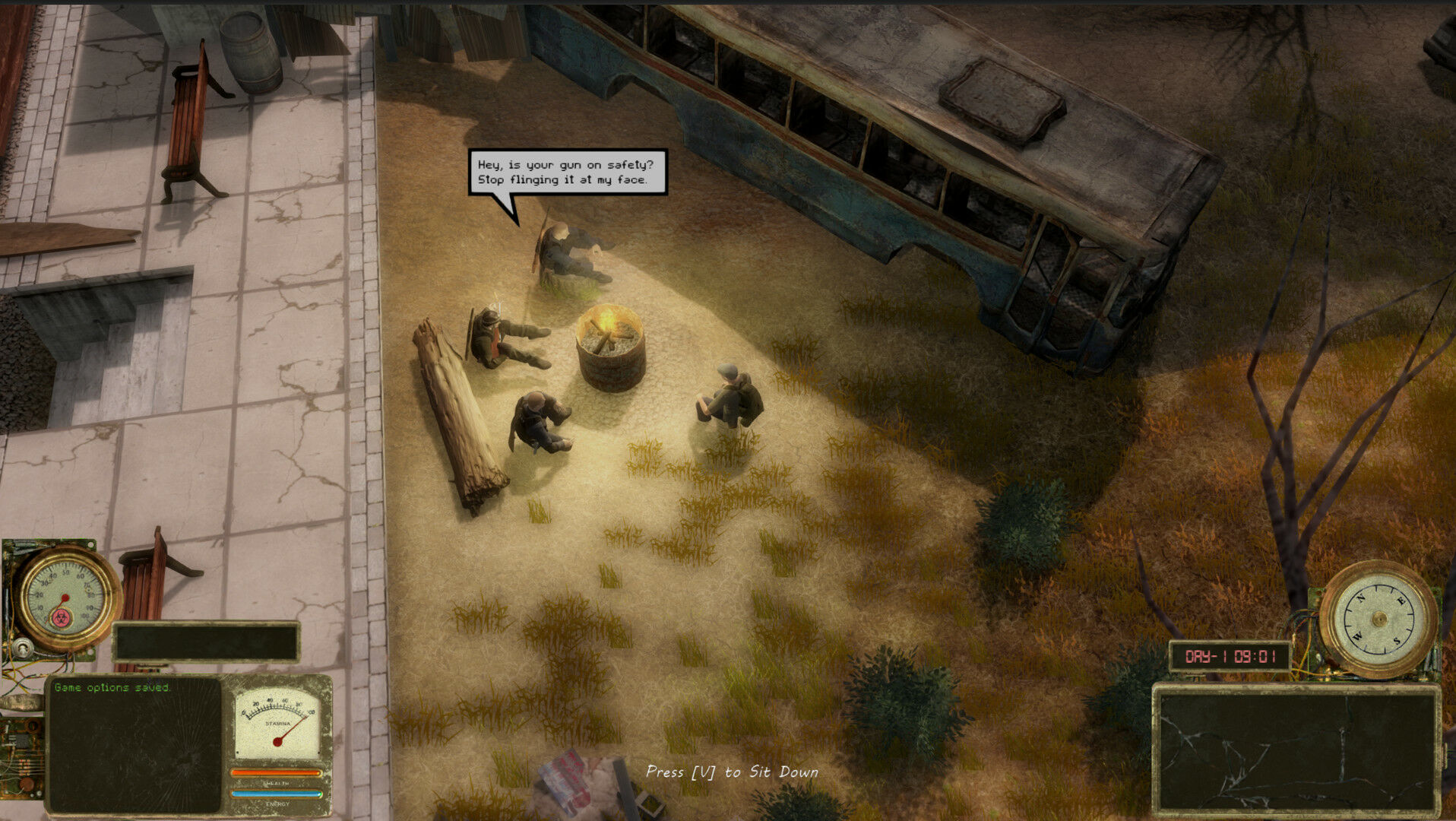 Tunguska: The Visitation XBOX One/Series X|S Account