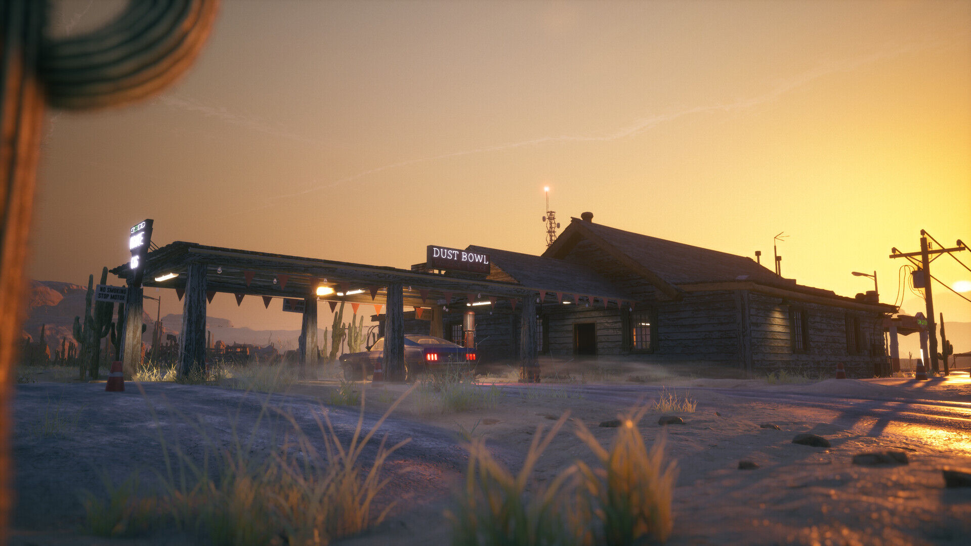 Simulator Pack: Gas Station Simulator and Barn Finders XBOX One/Series X|S Account