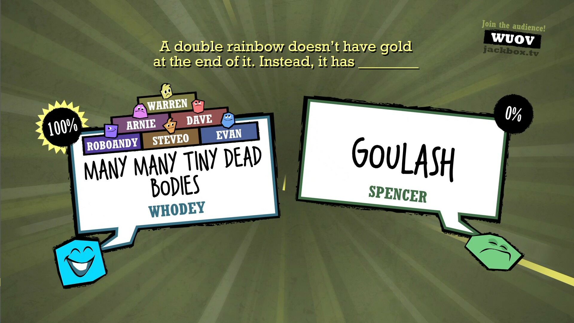 Quiplash Steam CD Key