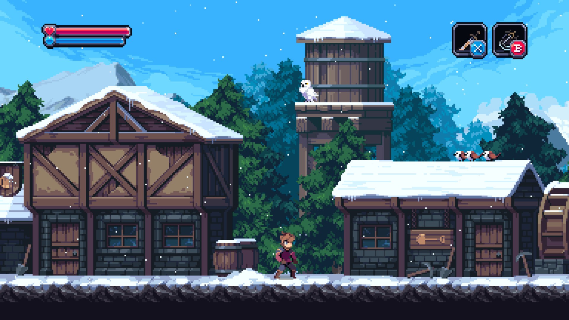 Chasm Steam CD Key