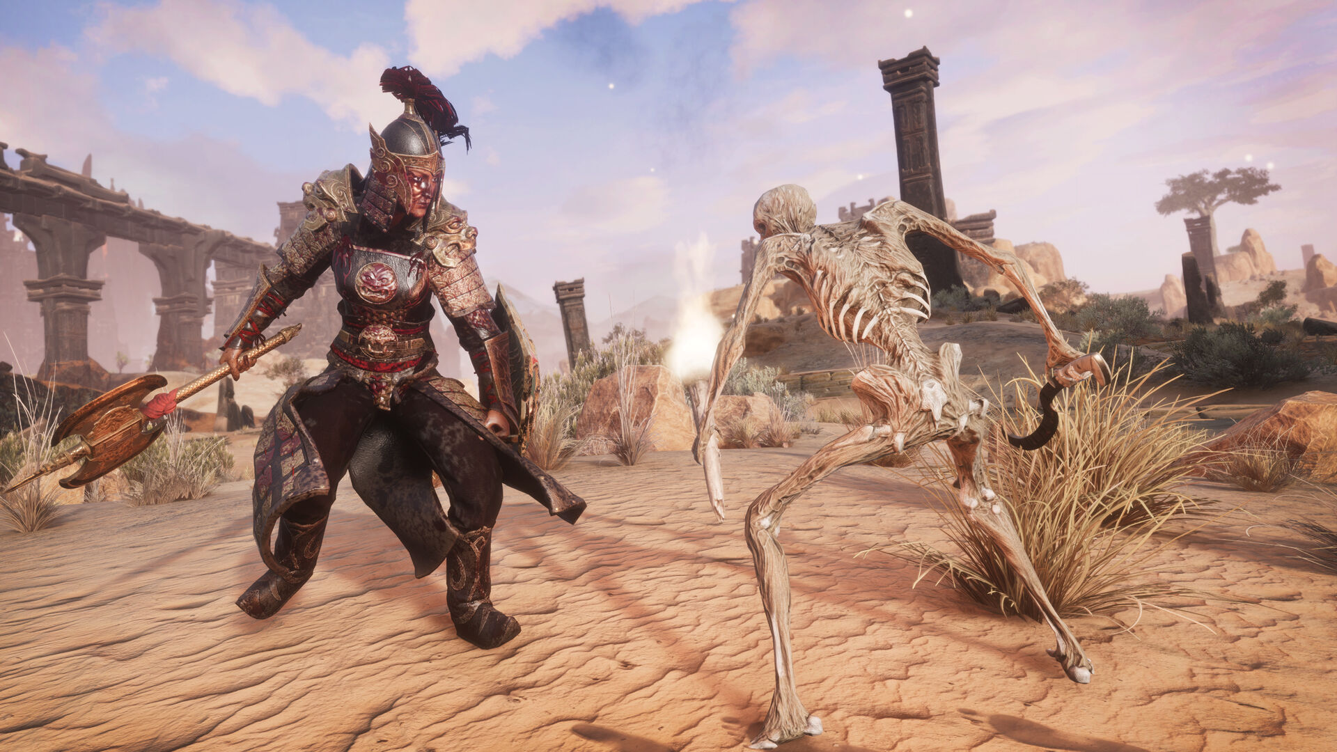 Conan Exiles - Year 1 DLC Bundle