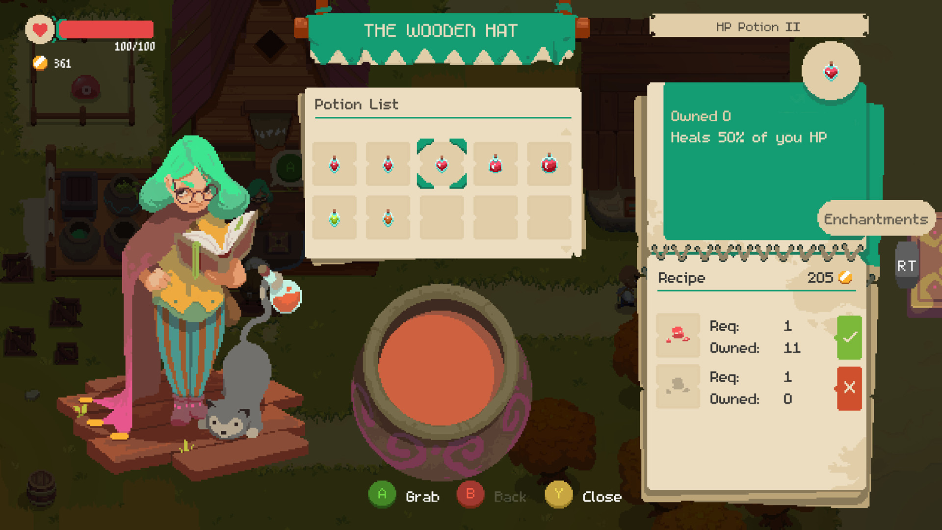 Moonlighter Argentina XBOX One/Series X|S/Windows 10