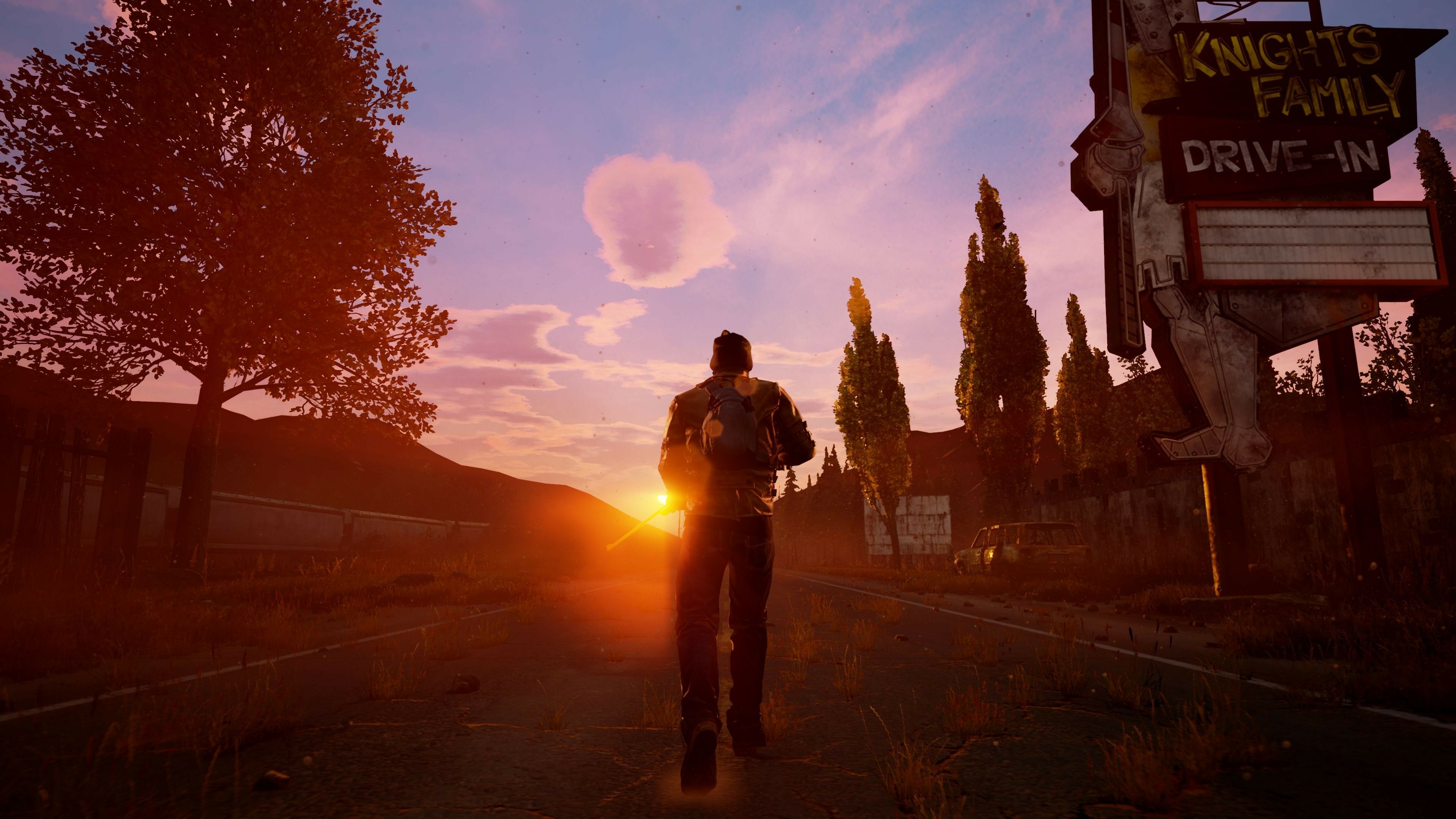 State of Decay 2: Juggernaut Edition (PC) Steam Key