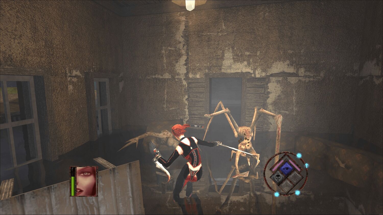 BloodRayne: ReVamped Argentina XBOX One/Series X|S