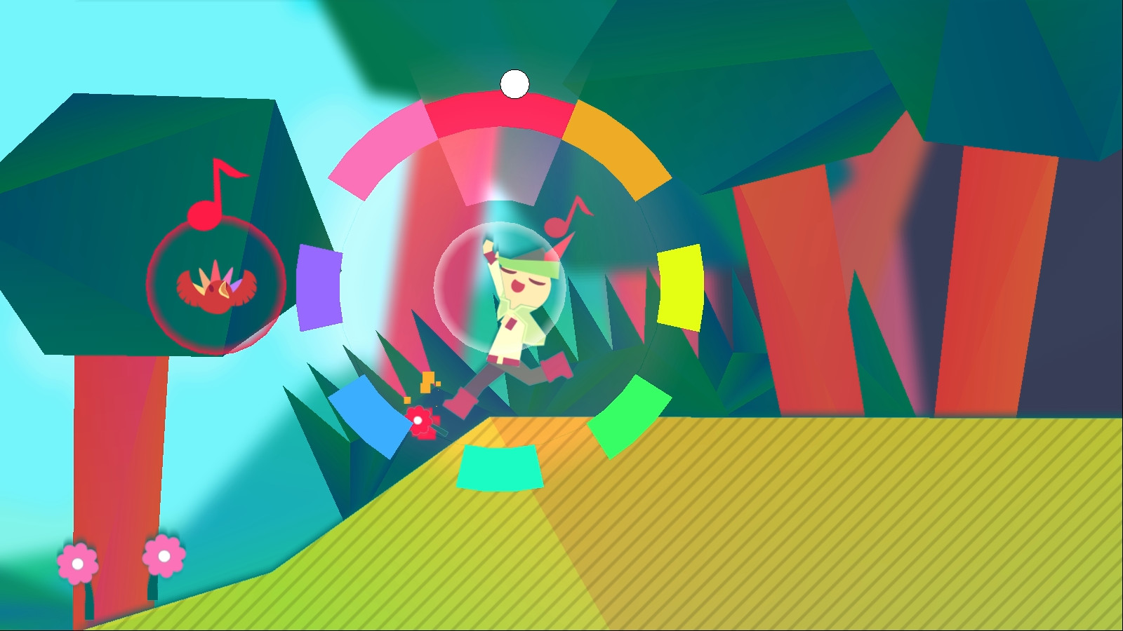 Wandersong Steam CD Key