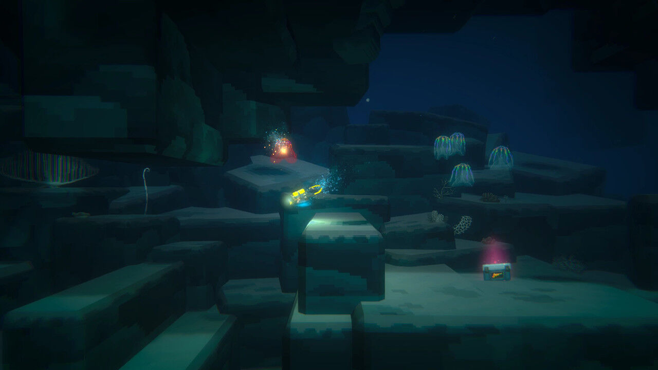 DAVE THE DIVER PC/XBOX One/Series X|S