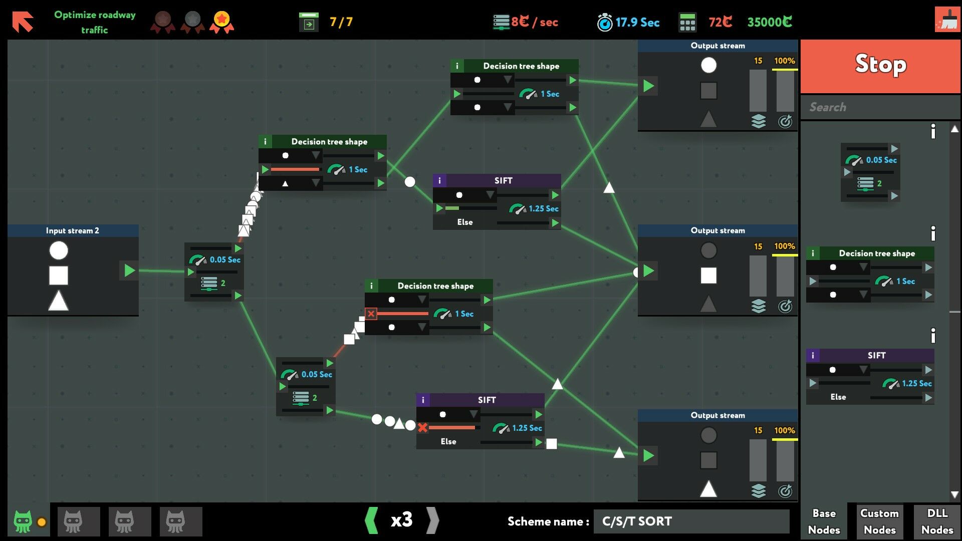 While True: Learn() Argentina PC/XBOX One/Series X|S