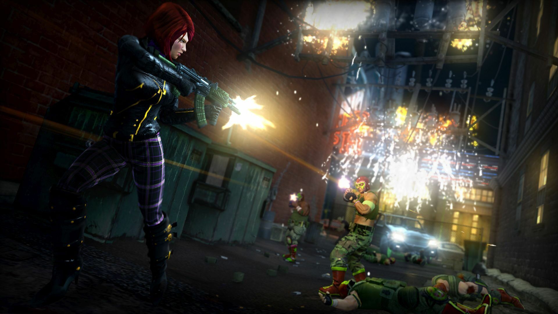 Saints Row: The Third - Full Package