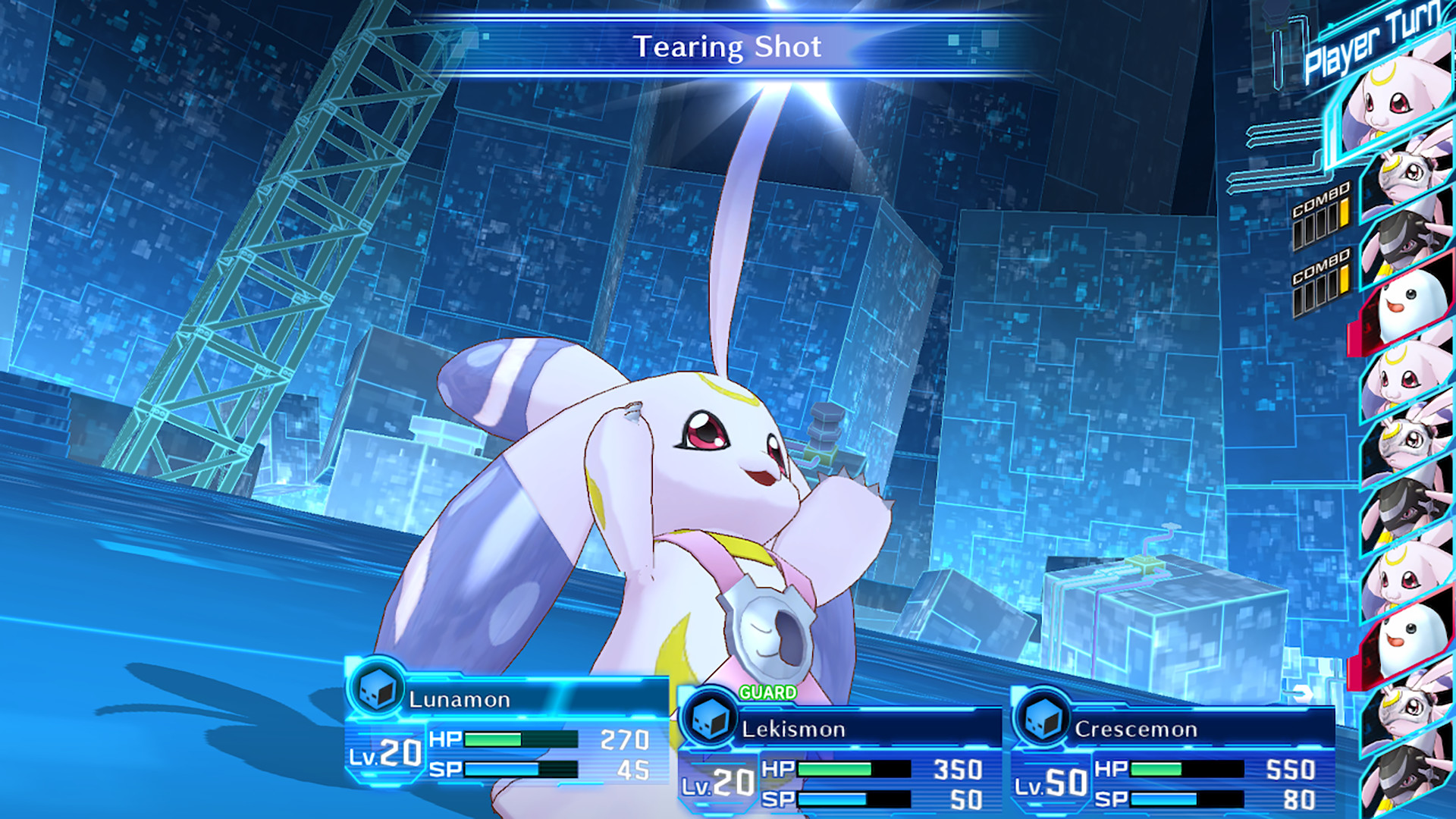 Digimon Story Cyber Sleuth - Complete Edition Europe Steam CD Key