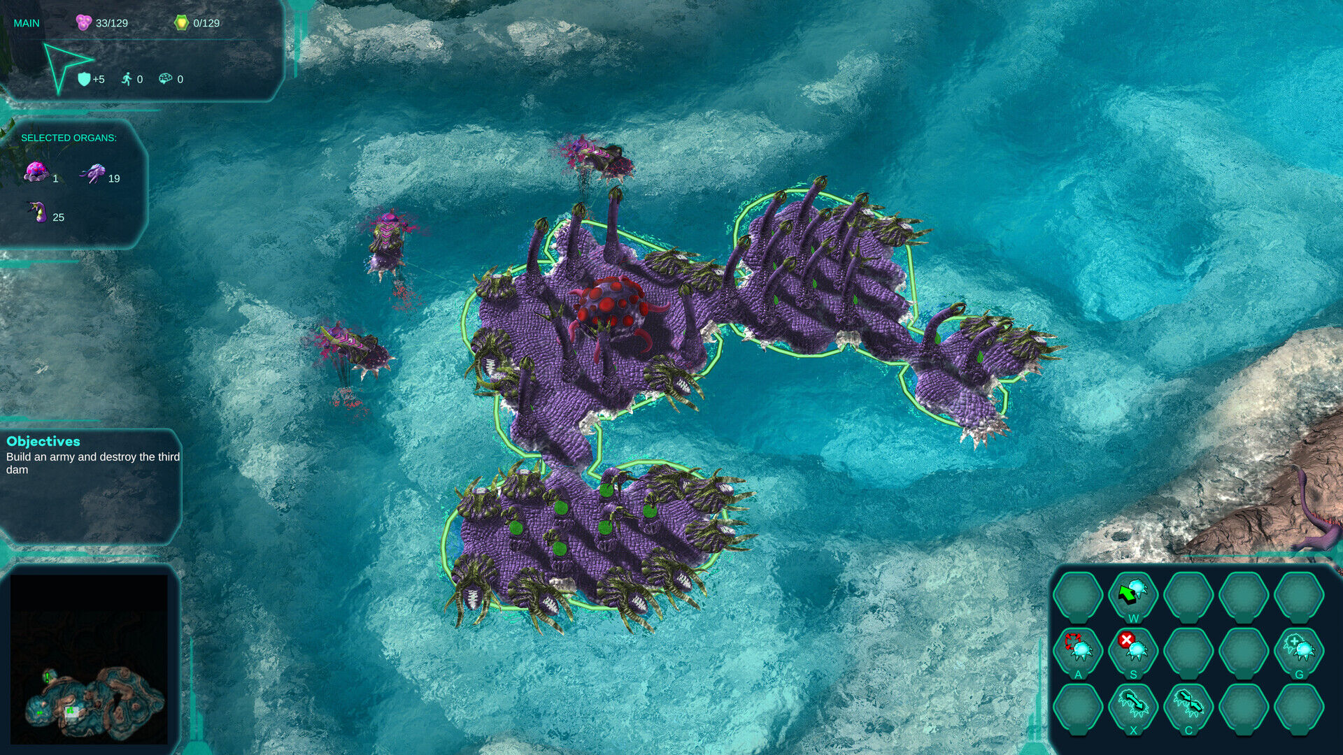 Moduwar