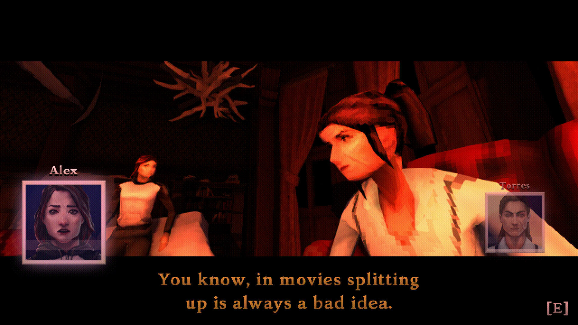 The Tartarus