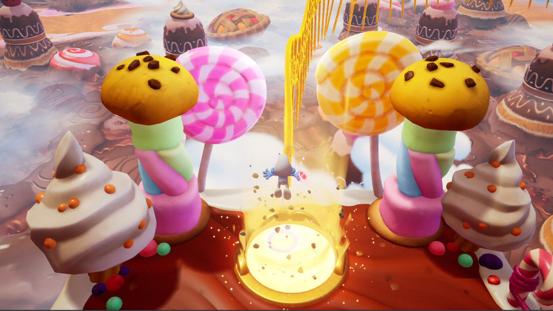 The Smurfs – Dreams XBOX One/Series X|S/Windows 10 Account
