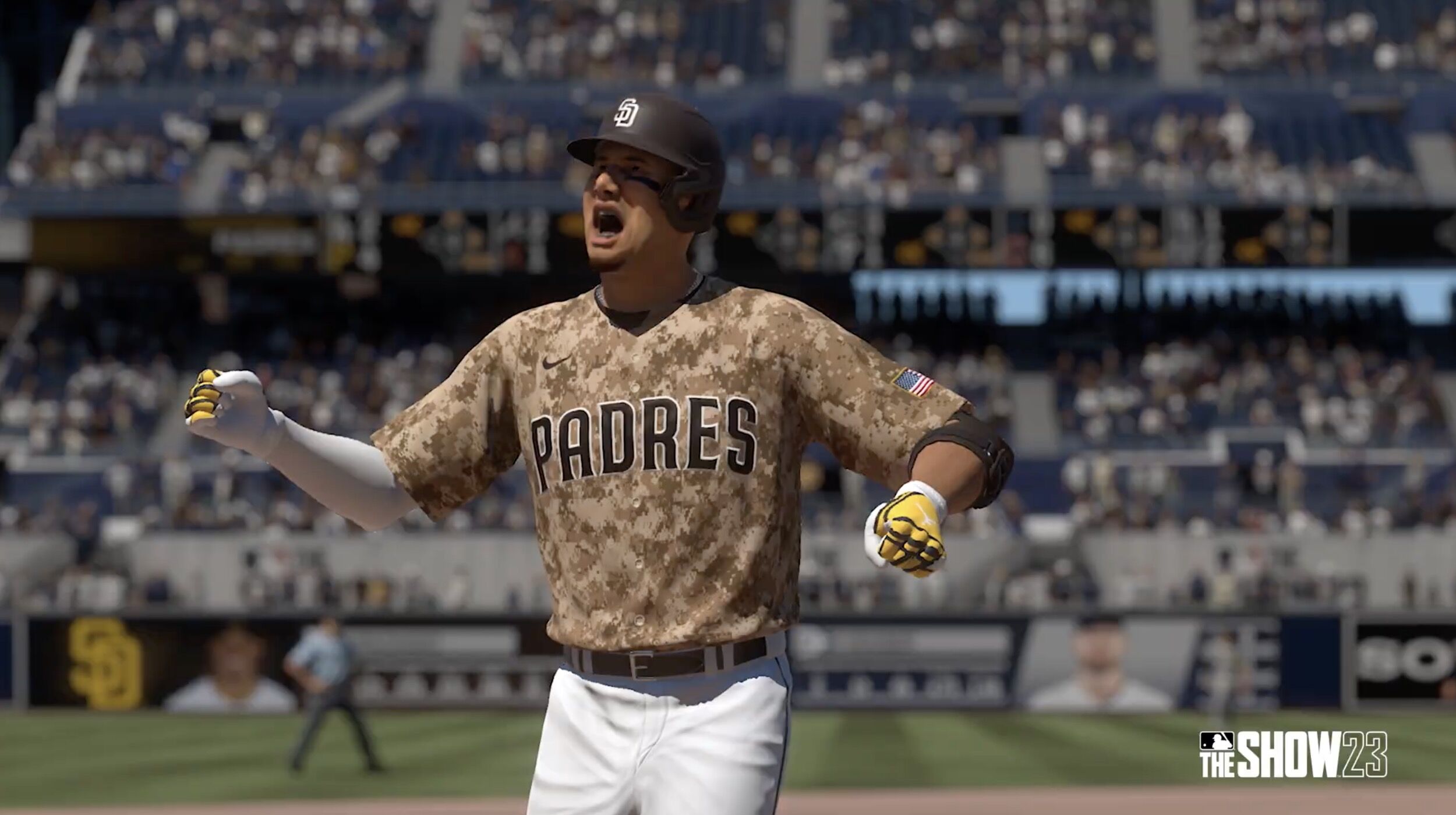 MLB The Show 23 - 10 The Show Pack Bundle XBOX One/Series X|S