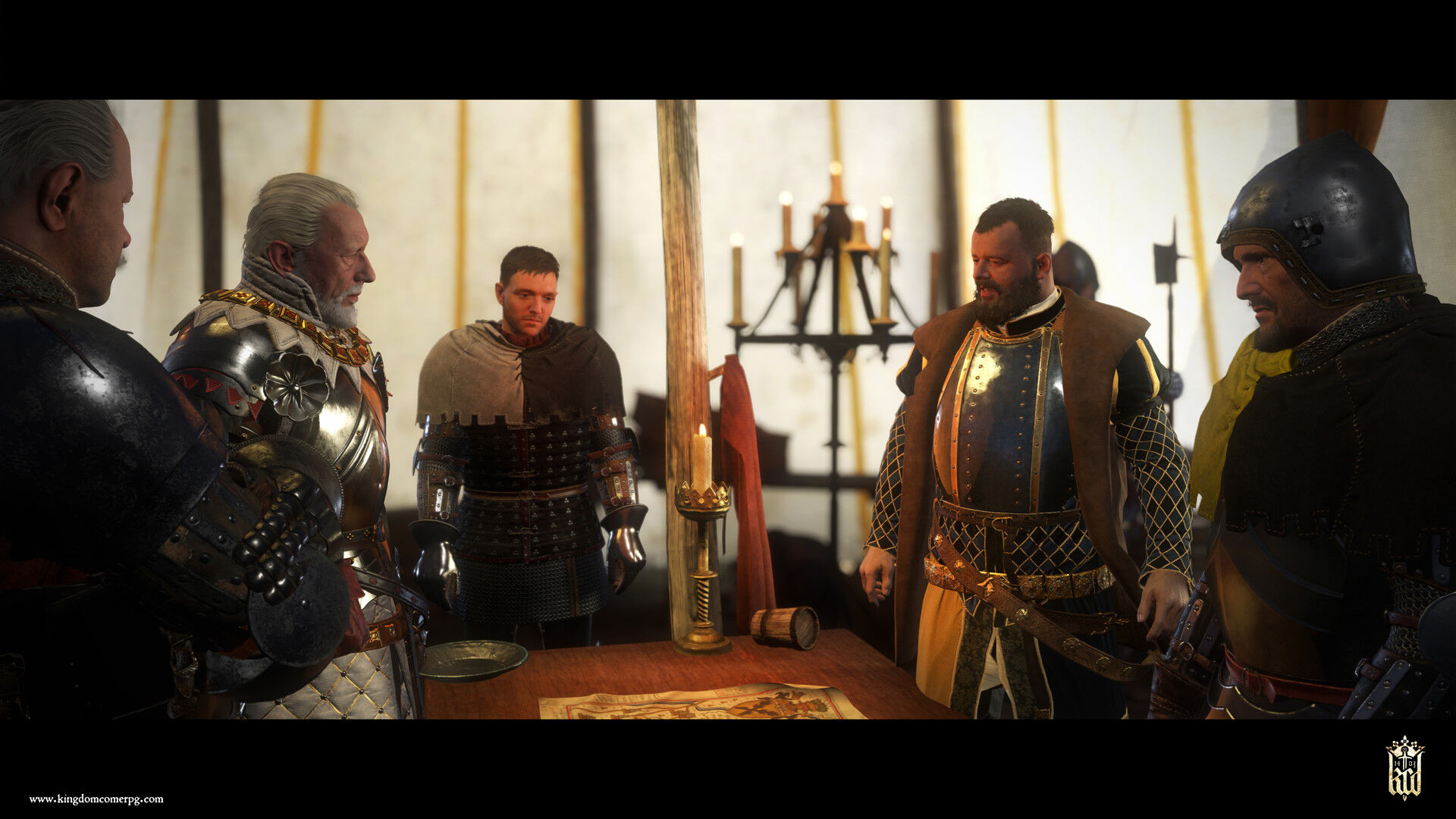 Kingdom Come: Deliverance Collection