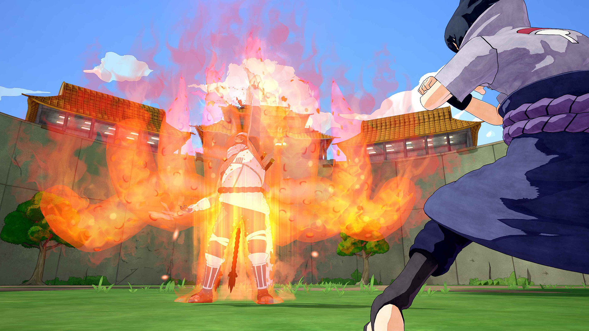 Naruto To Boruto: SHINOBI STRIKER Season Pass 2 Steam CD Key