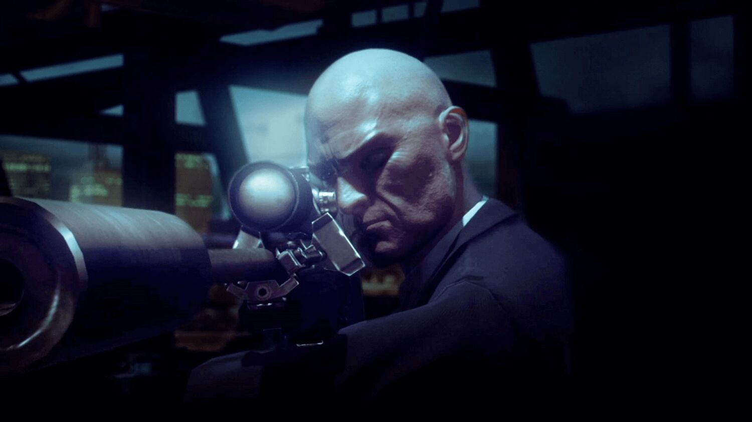 Hitman HD Enhanced Collection XBOX One/Series X|S Account