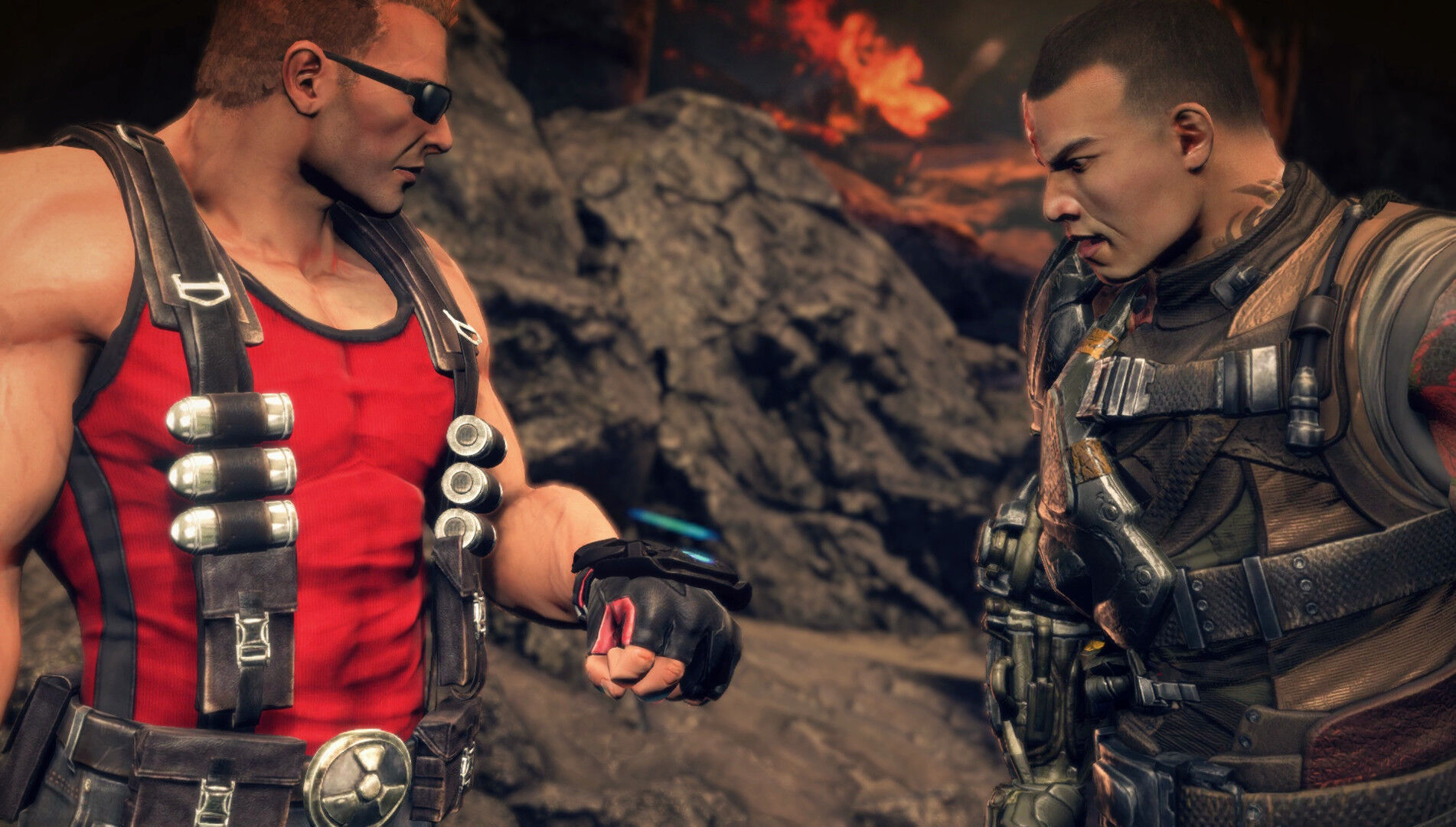 Bulletstorm: Full Clip Edition Duke Nukem Bundle XBOX One/Series X|S Account