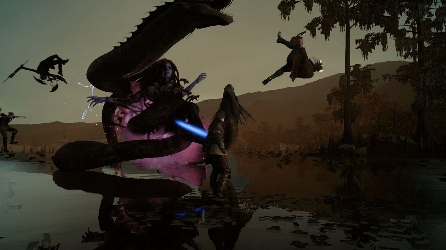 FINAL FANTASY XV MULTIPLAYER: COMRADES Argentina XBOX One/Series X|S