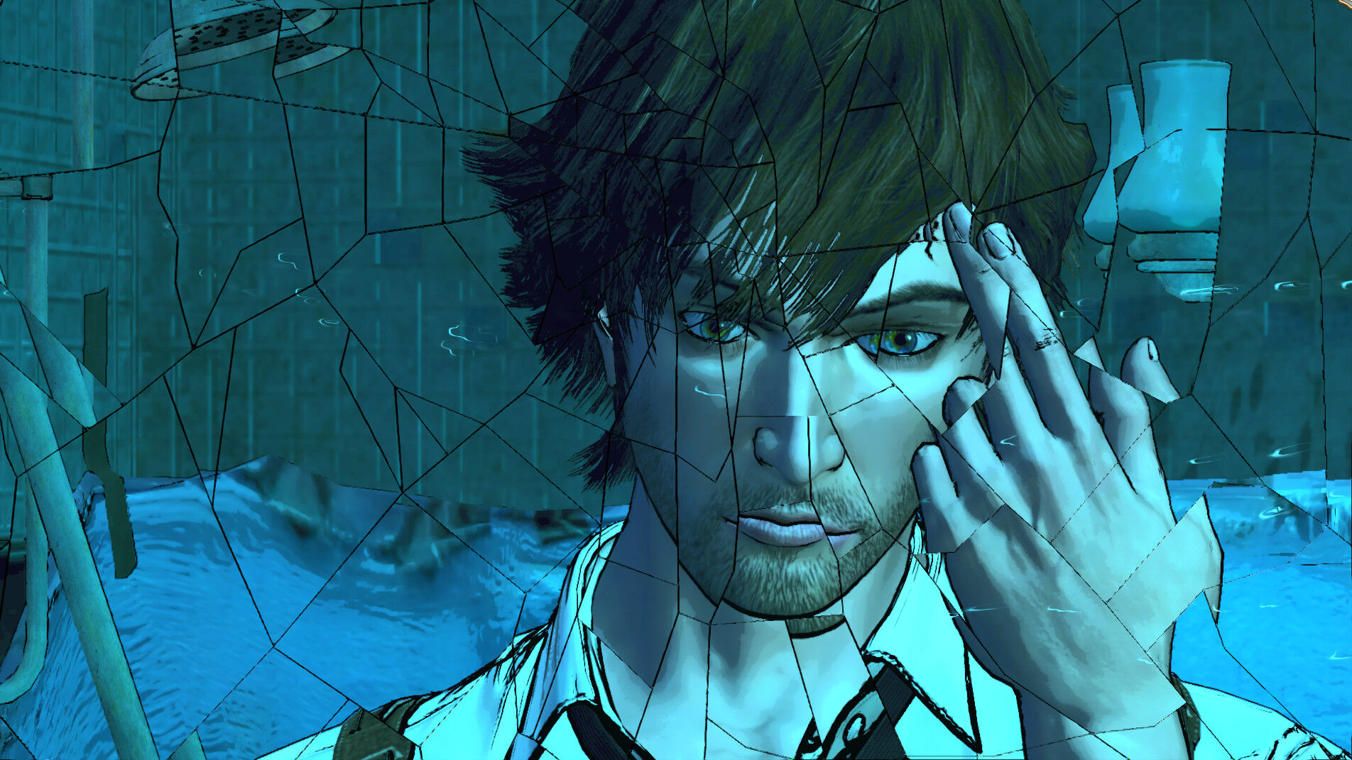D4: Dark Dreams Don’t Die XBOX One/Series X|S Account