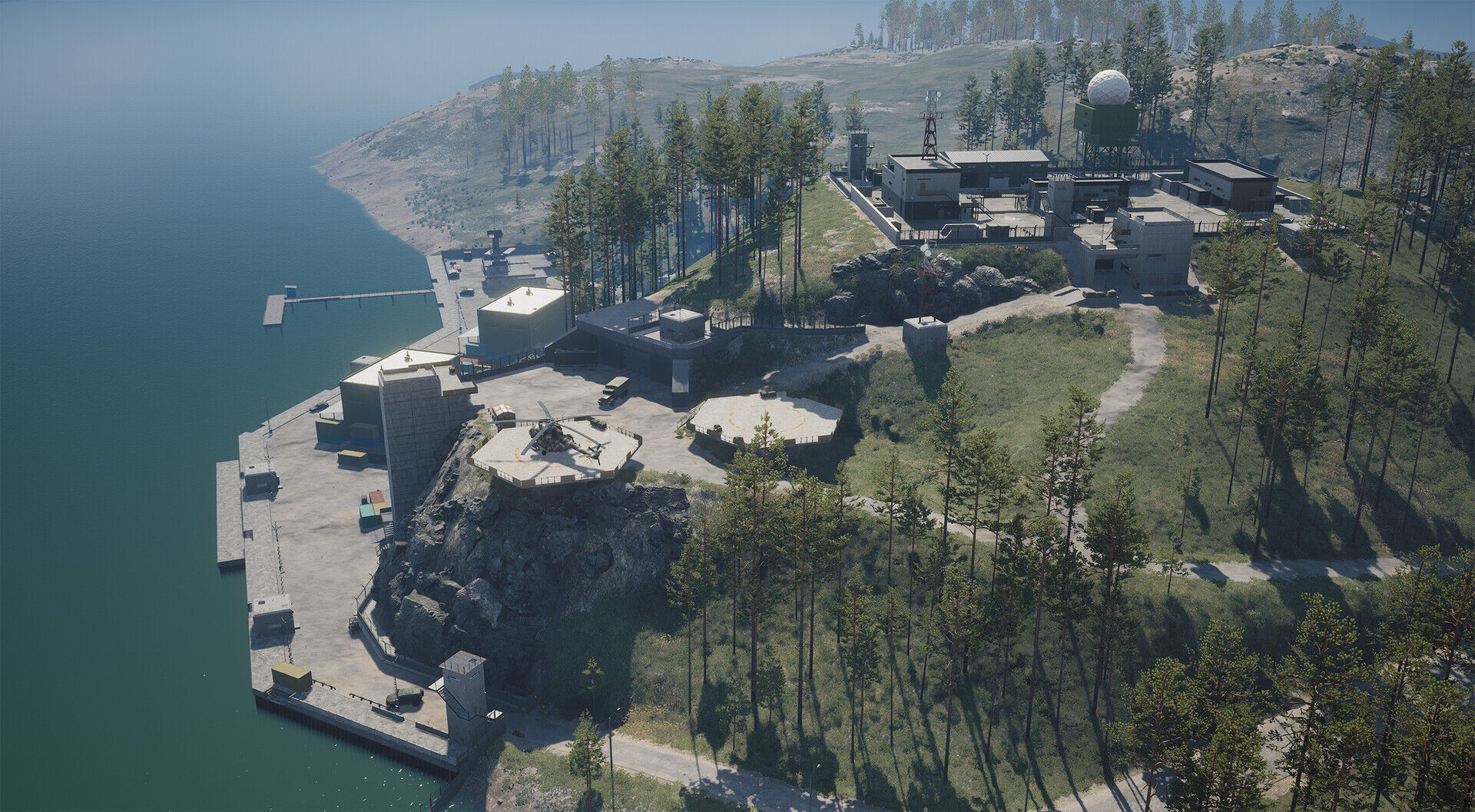 Deadside Xbox Series X|S Account