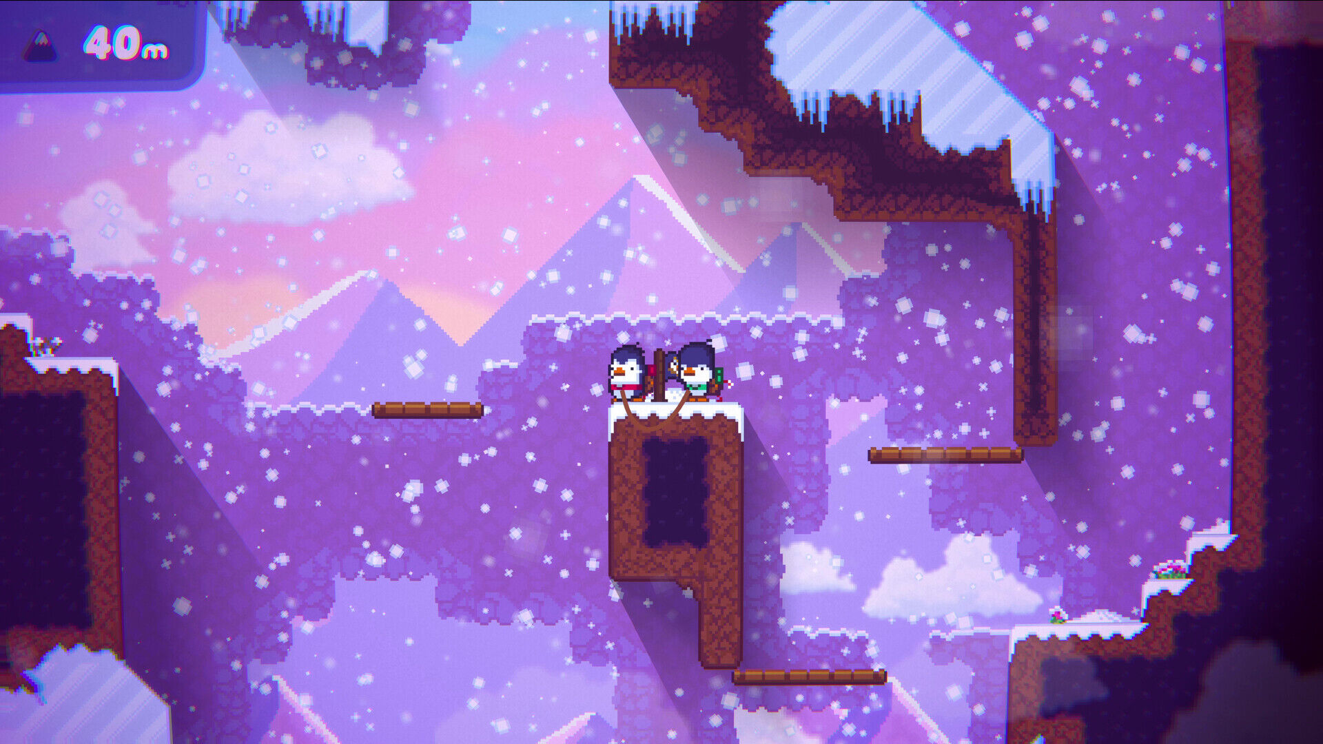 Bread & Fred RoW Steam CD Key Time Limited Activation