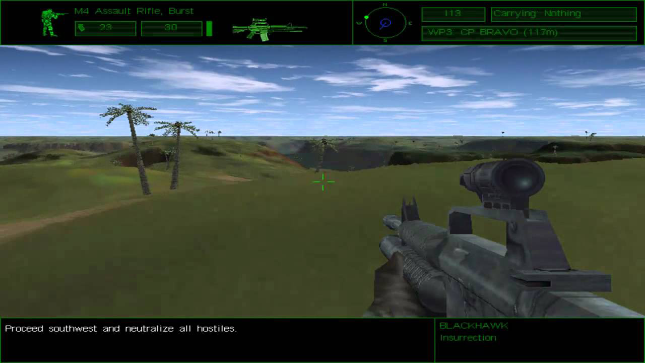 Delta Force Steam CD Key