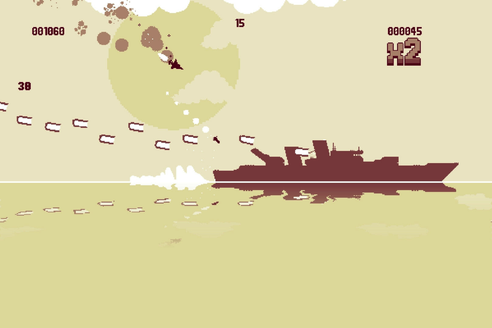 LUFTRAUSERS Steam CD Key