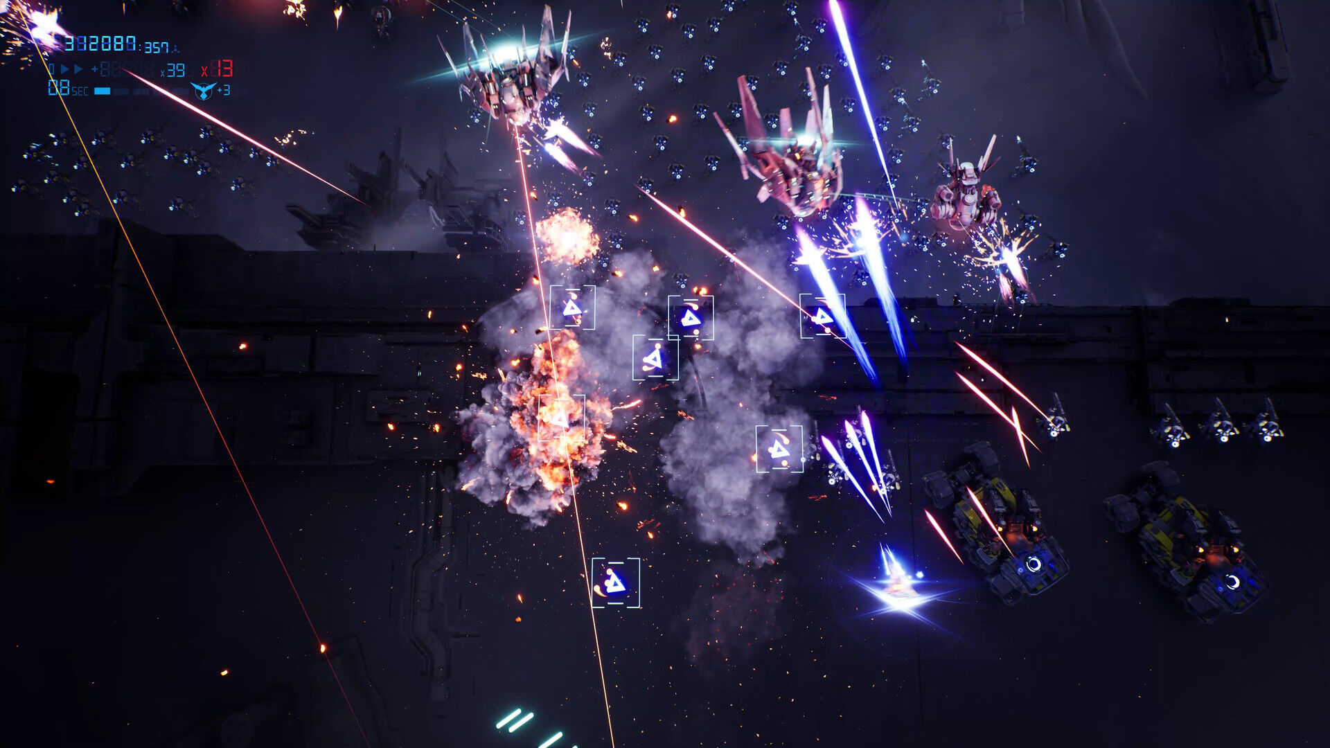 CYGNI: All Guns Blazing+ DNF Duel + Apex Legends + DLC Conduit Bundle Epic Games Account