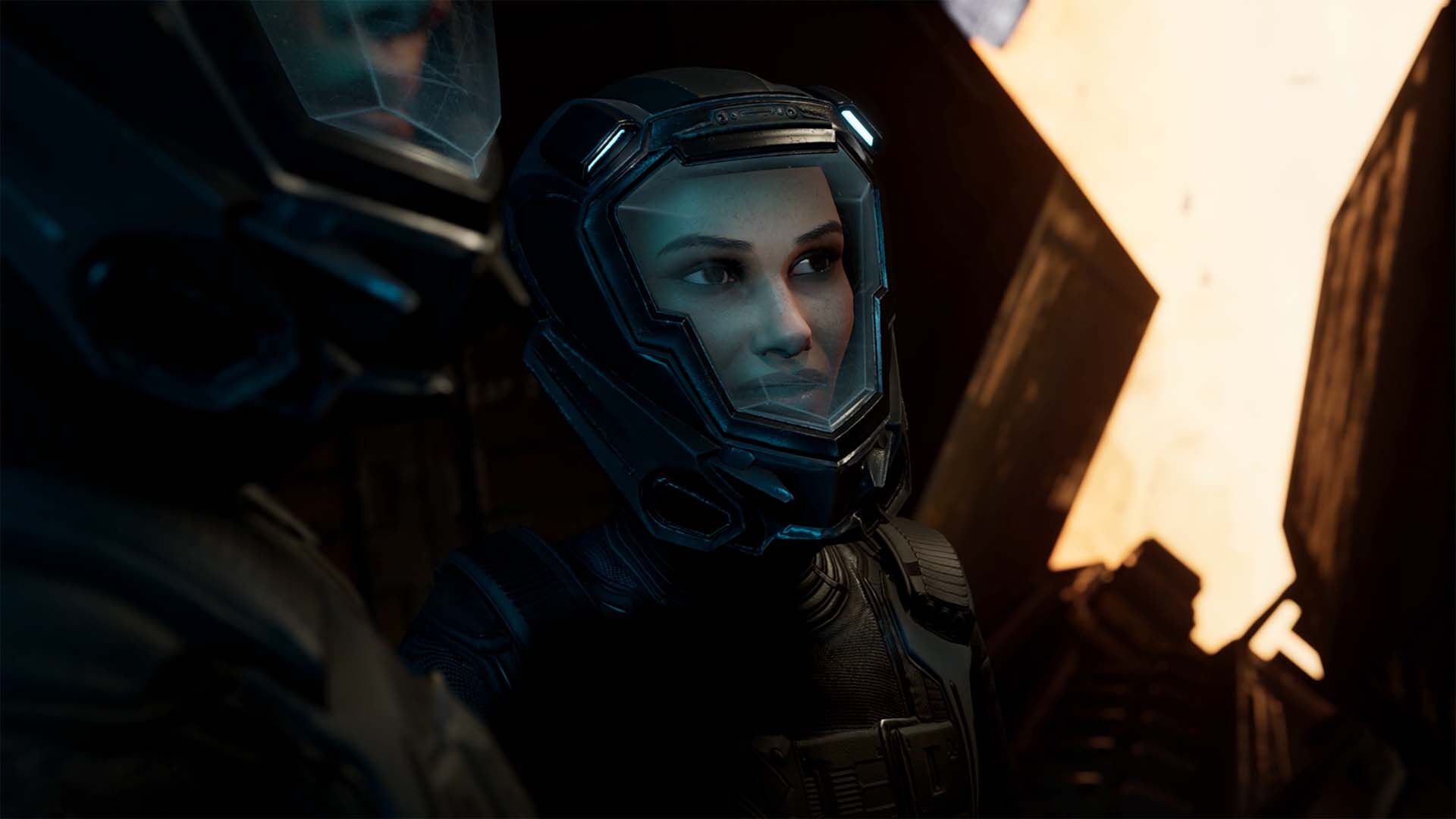 The Expanse: A Telltale Series Argentina XBOX One/Series X|S