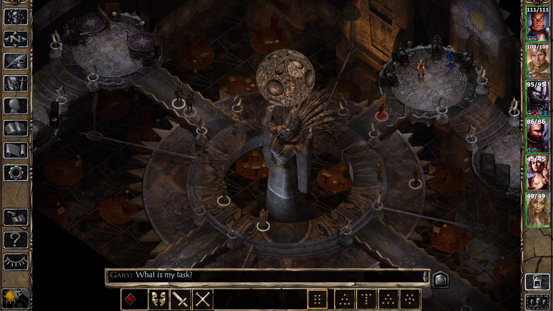 Baldur's Gate: The Complete Saga Steam CD Key